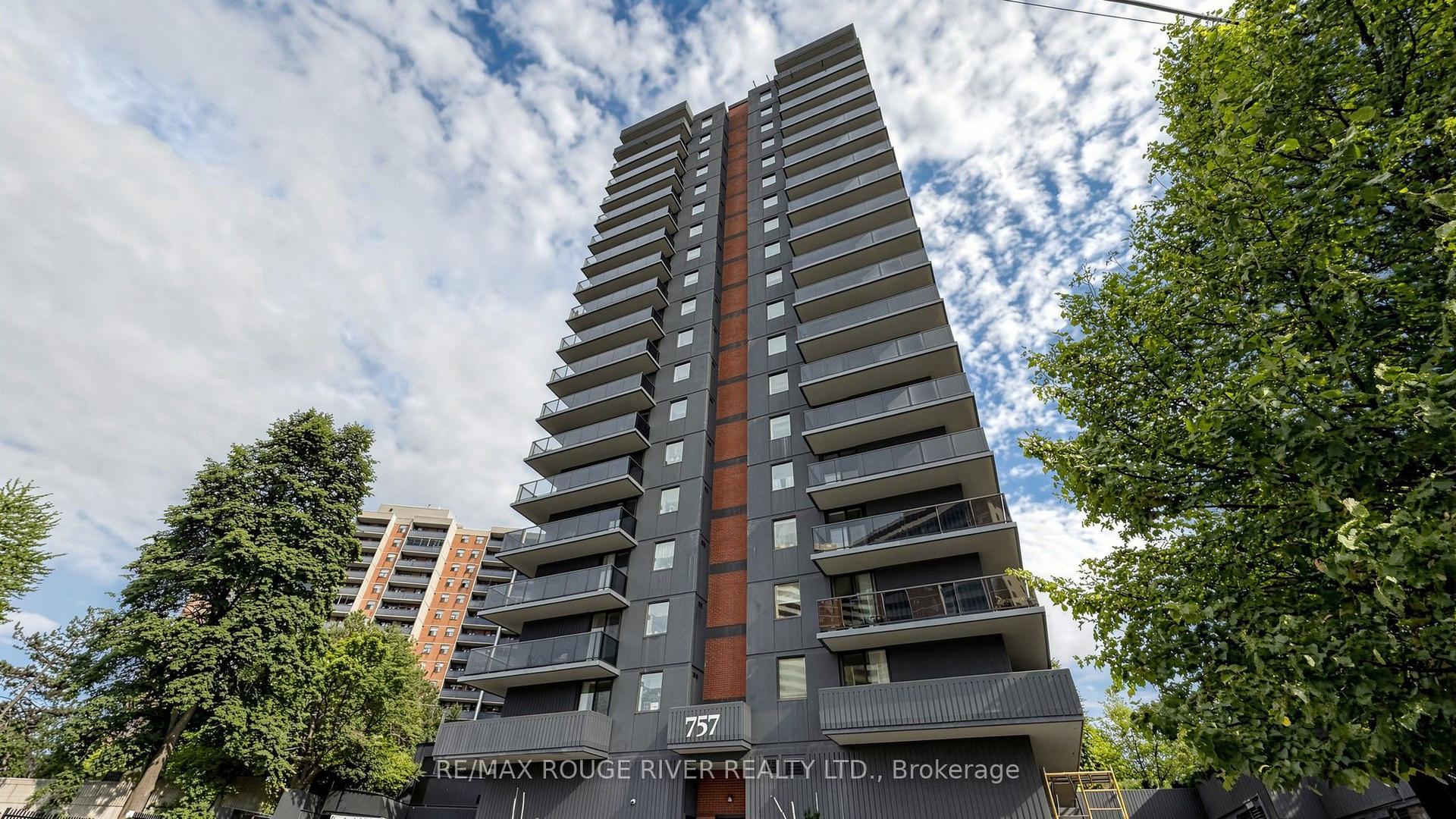 757 Victoria Park Avenue 206 #206, Toronto — Condo for sale, photo 1