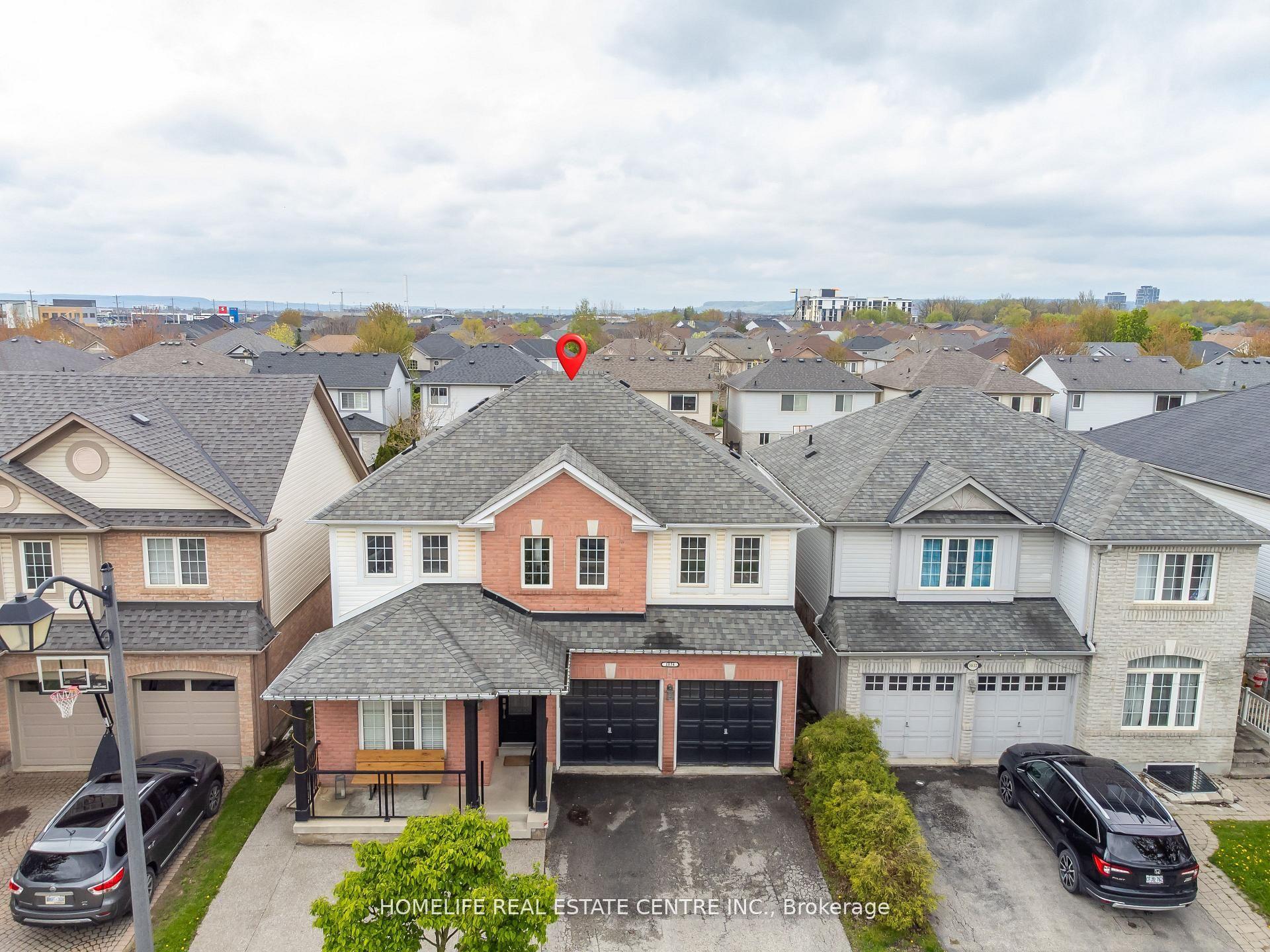 1034 Freeman Trail, Milton — Detached for sale, photo 1