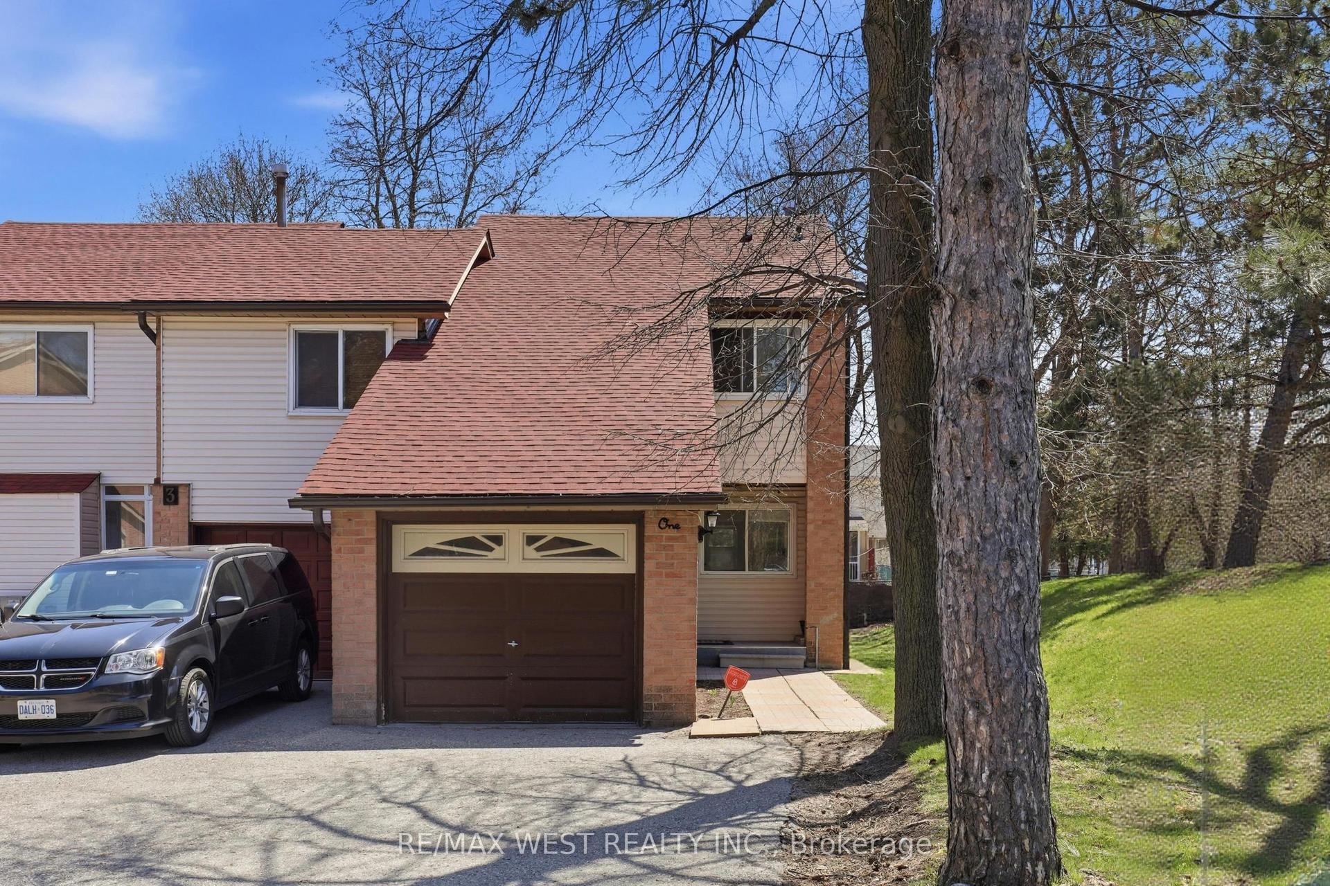 151 Wickson Trail 1 #1 — photo 1