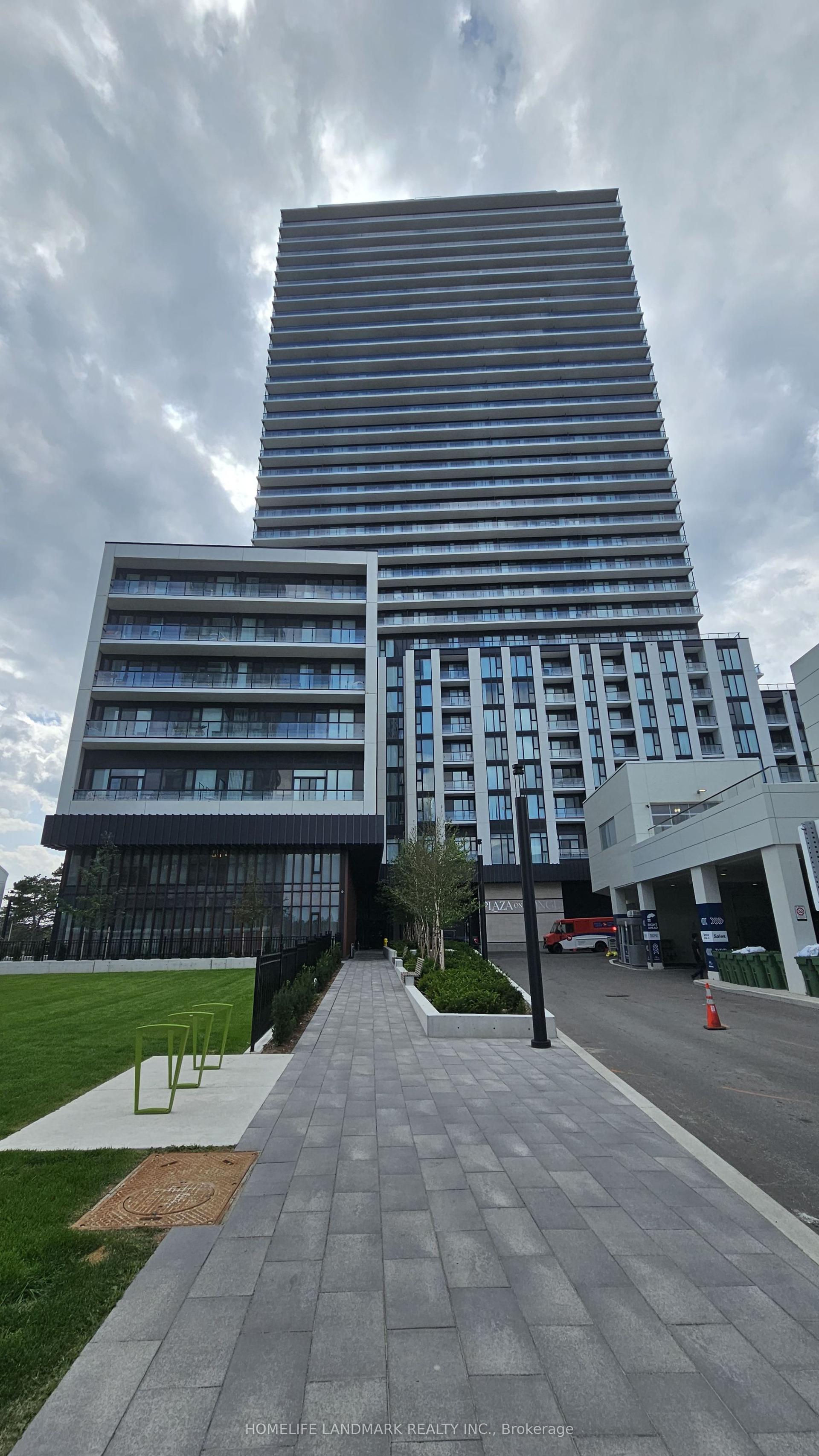 5858 Yonge Street 3225 #3225, Toronto — Condo for lease, photo 1