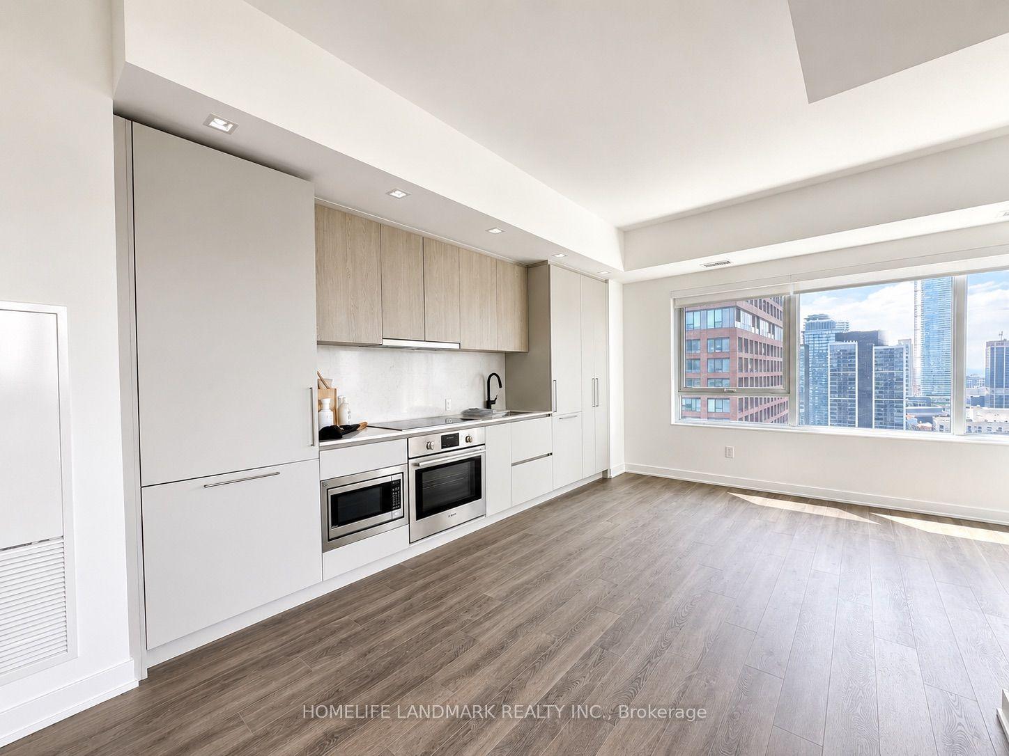 609 Sherbourne Street 3904 #3904, Toronto — Condo for lease, photo 1
