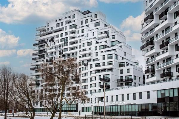 1050 Eastern Avenue PH 1702 #PH 1702, Toronto — Condo for sale, photo 1