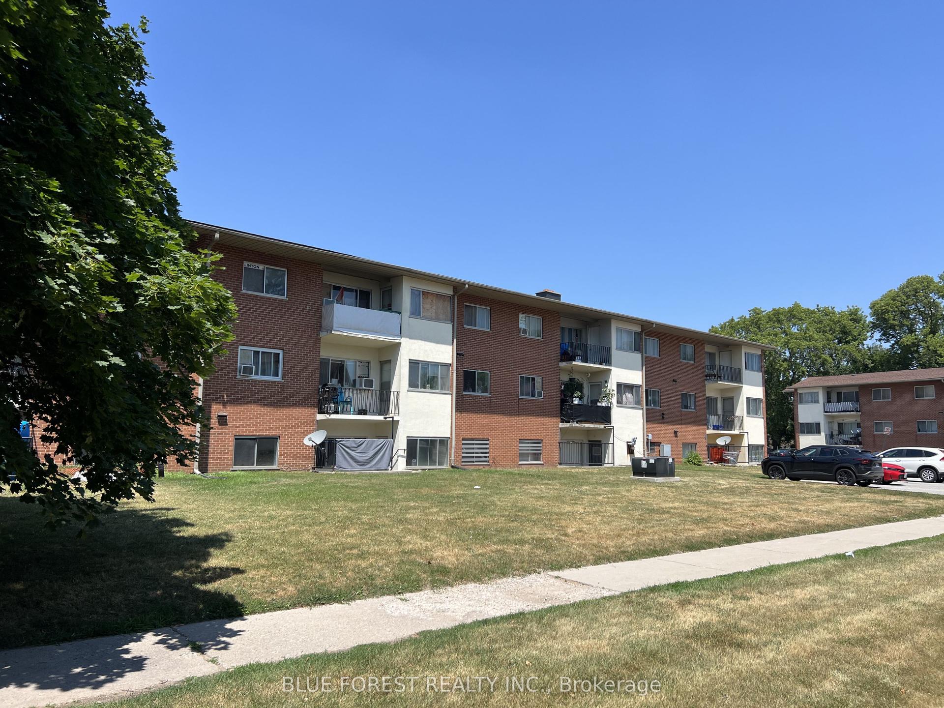 1170 Hamilton Road 204 #204, London East — Condo for sale, photo 1