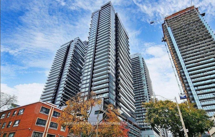 127 Broadway Avenue 2906 #2906, Toronto — Condo for lease, photo 1