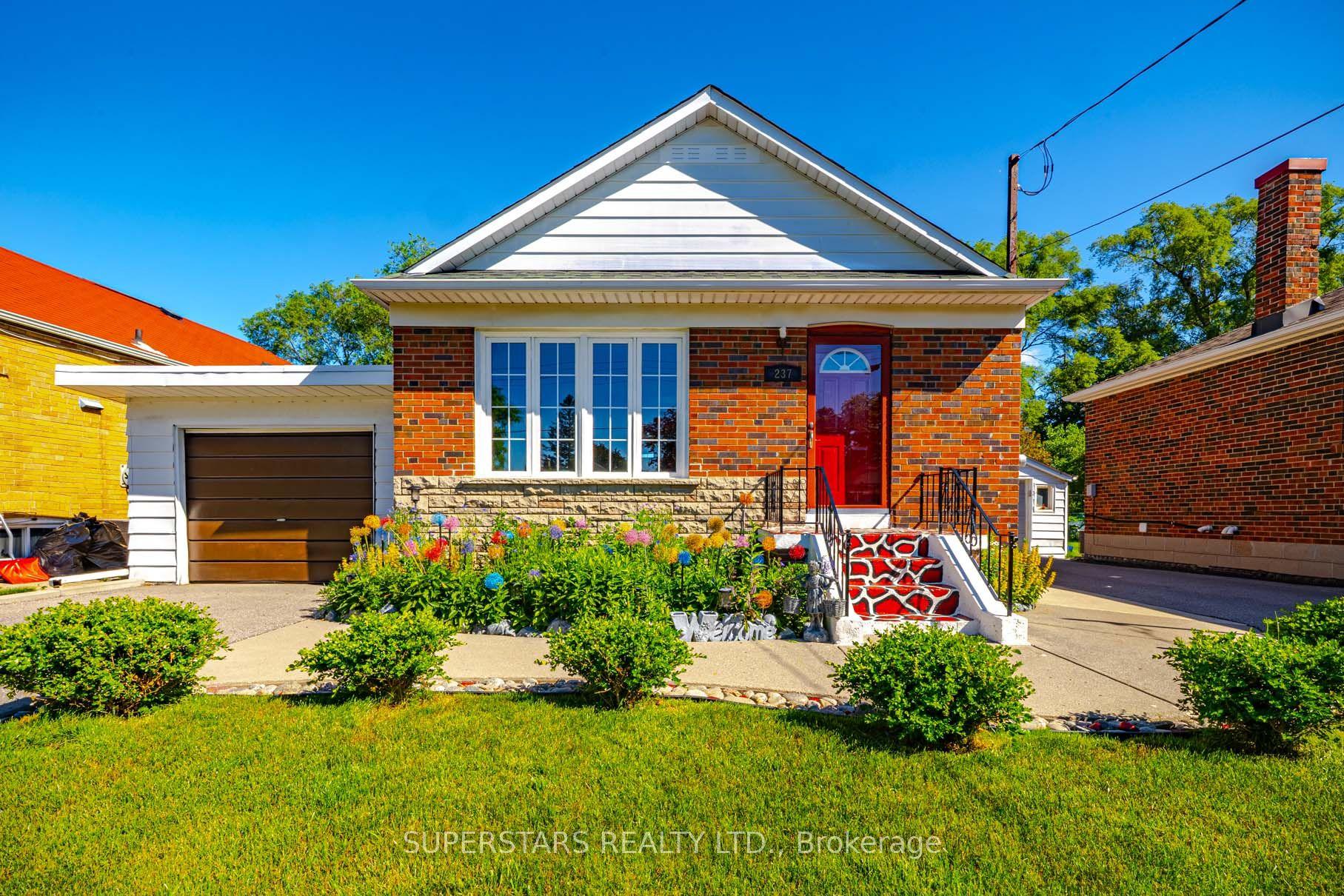 237 Ellington Drive — photo 1