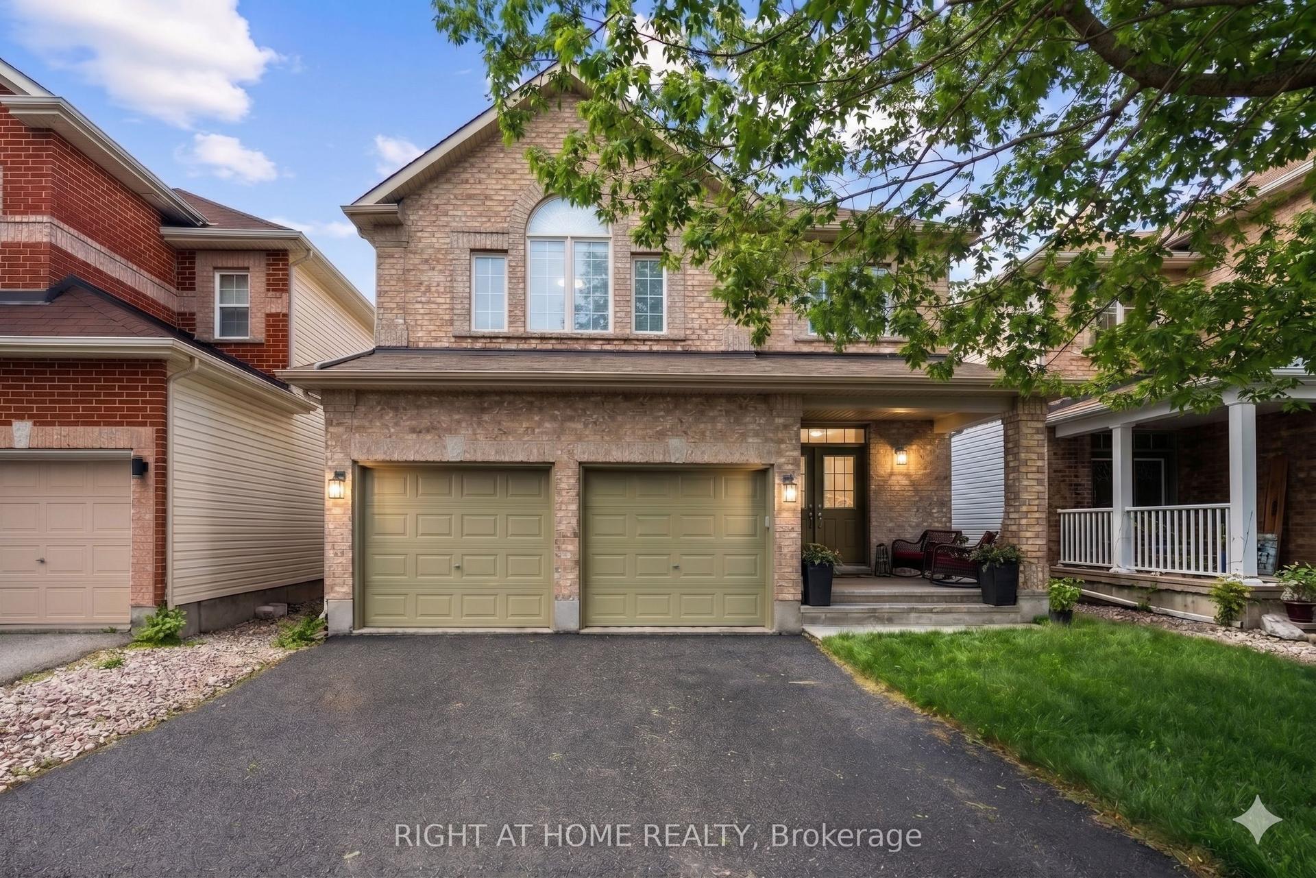 517 STONECHURCH Way — photo 1