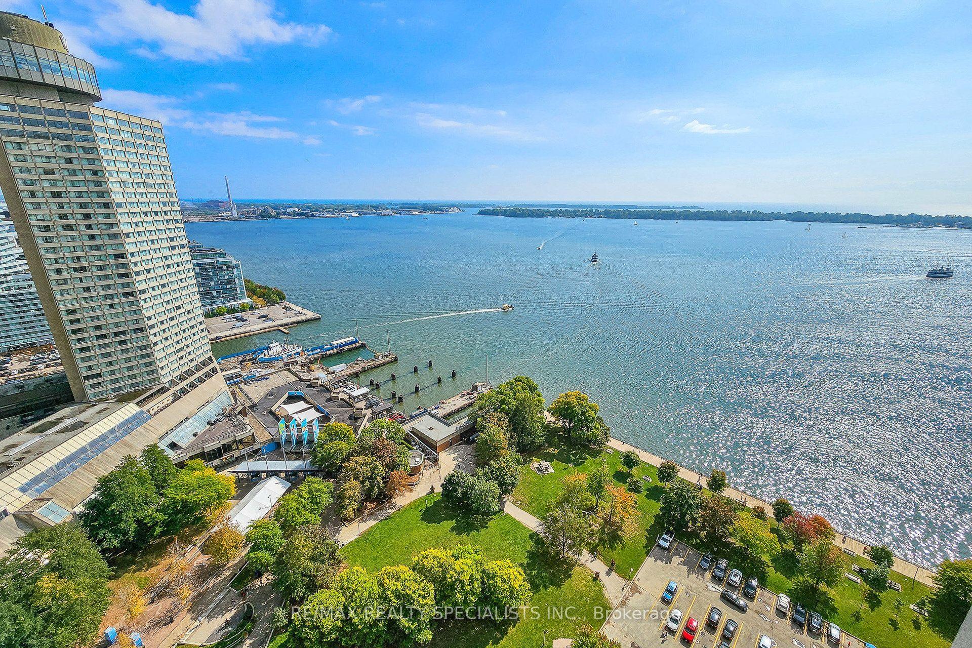33 Harbour Square 1207 #1207, Toronto — Condo for sale, photo 1