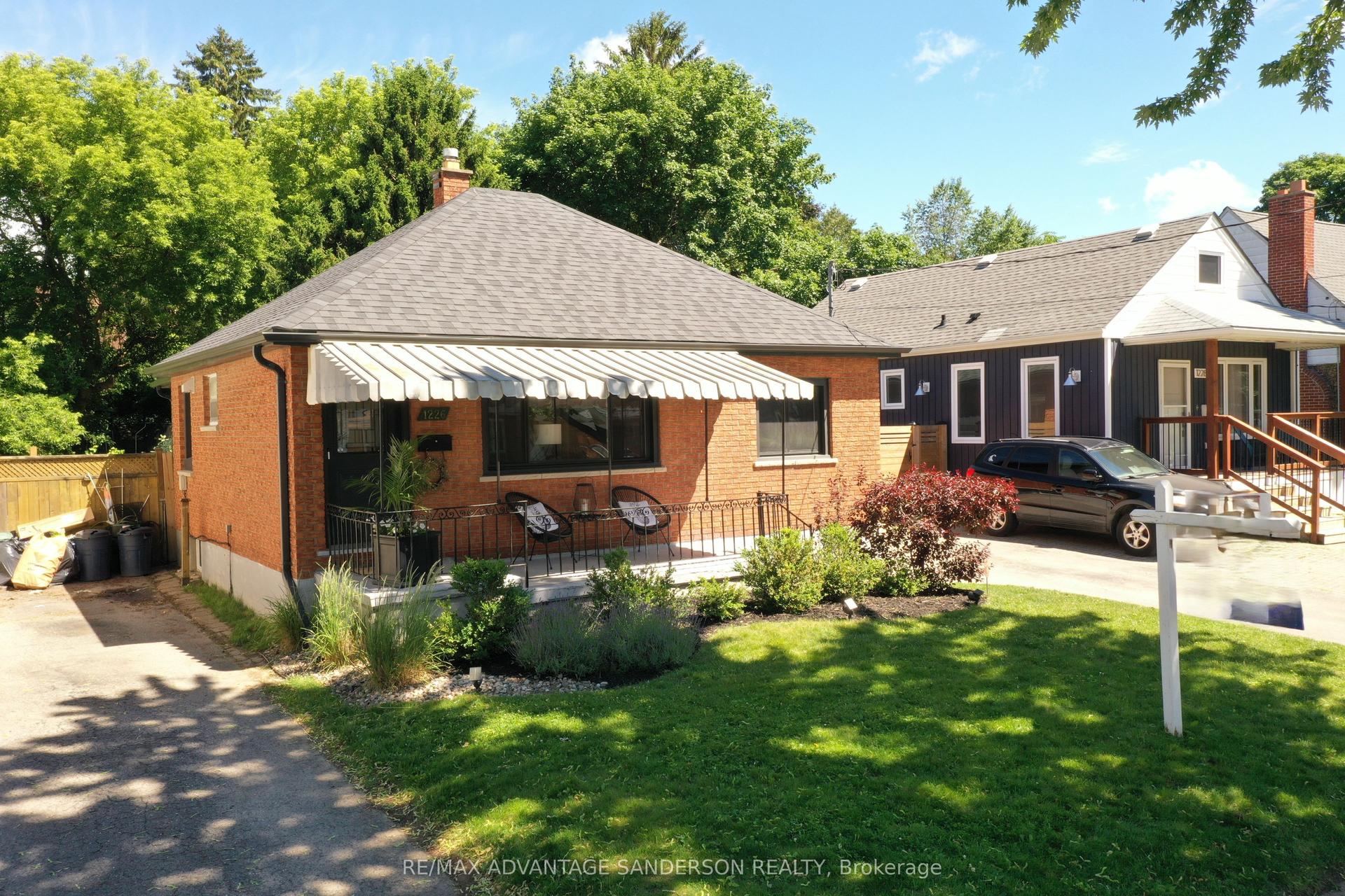 1226 Wilton Avenue — photo 1