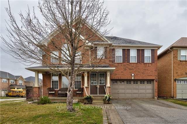 2257 Riverdale Place, Oakville — Detached for sale, photo 1
