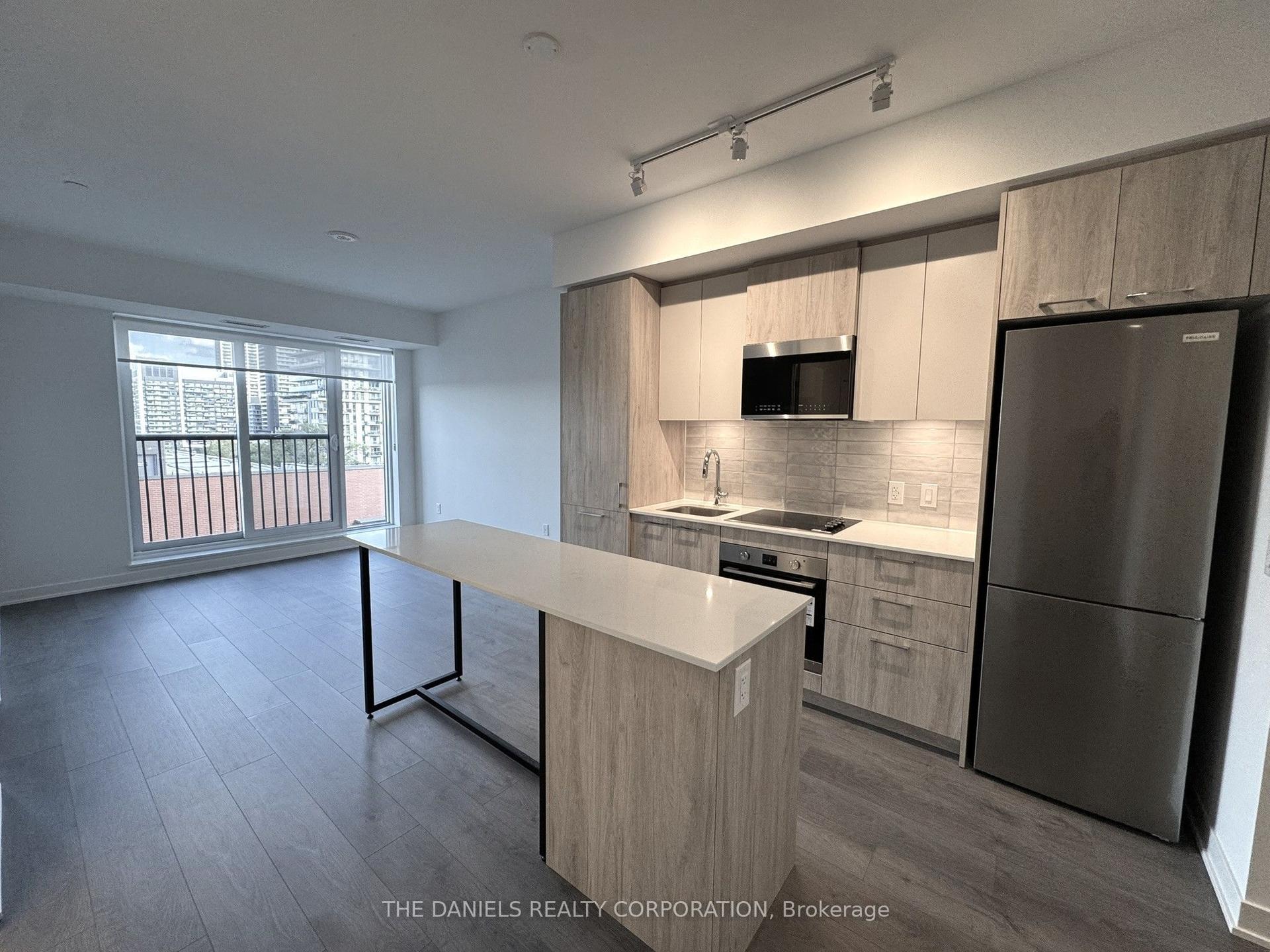 10 Oak Street 510 #510, Toronto — Condo for sale, photo 1