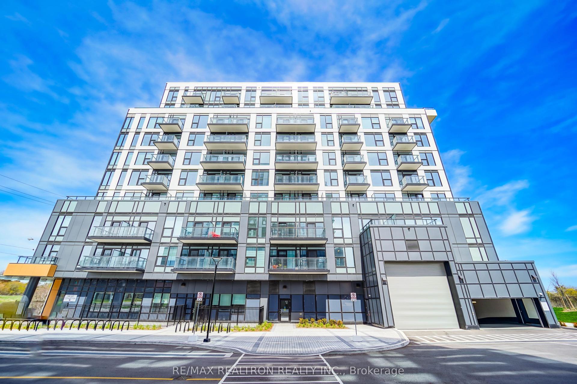 7439 Kingston Road 101 #101, Toronto — Condo for lease, photo 1