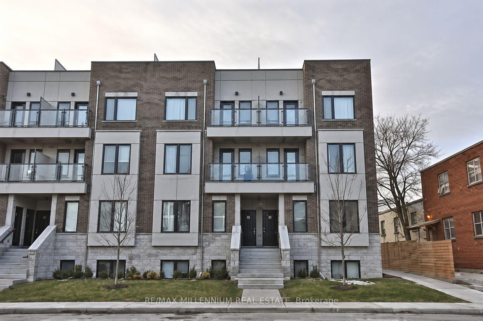 256 Royal York Boulevard 110 #110 — photo 1