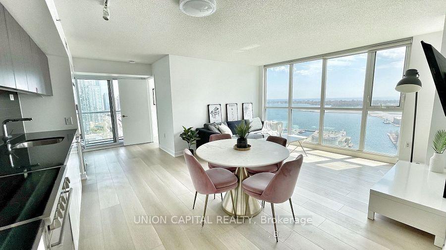 75 Queens Wharf Road 2706 #2706 — photo 1