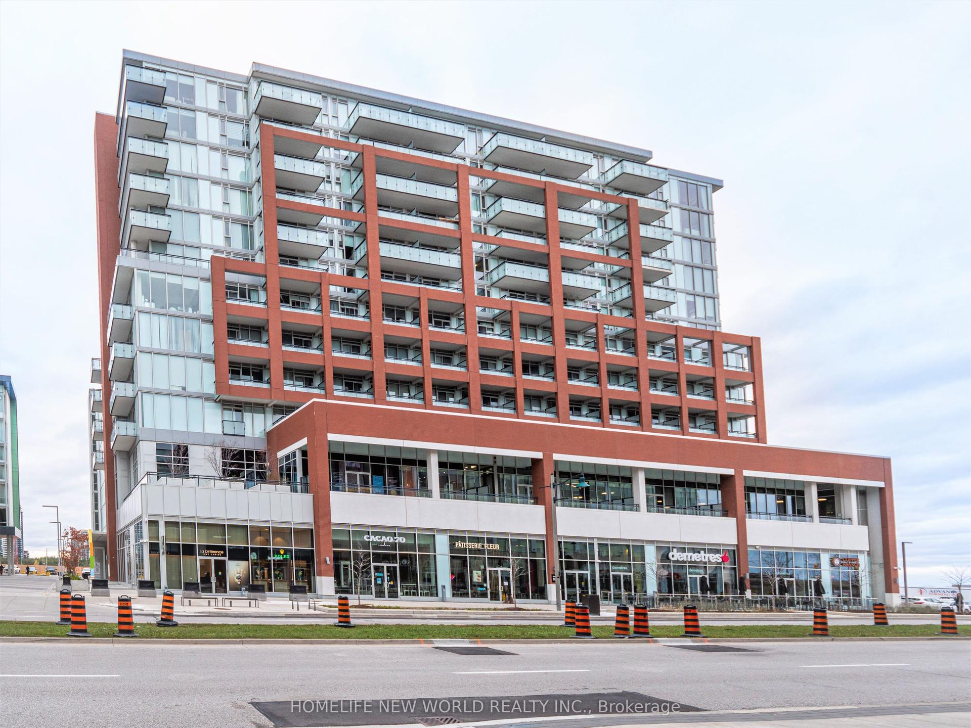 180 Enterprise Boulevard 502 #502 — photo 1