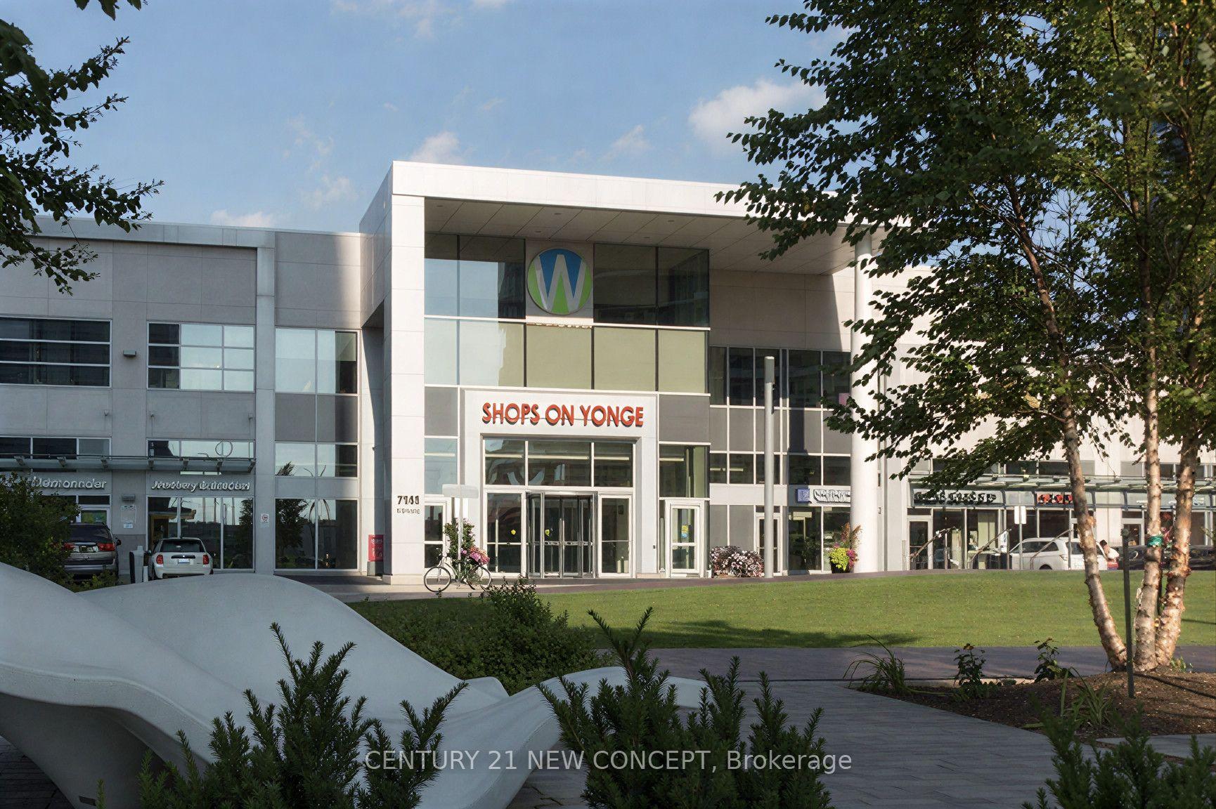 7181 Yonge Street 129 #129, Markham — Commercial for sale, photo 1