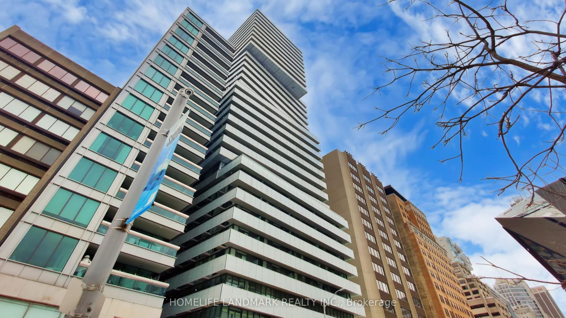 200 Bloor Street W 2305 #2305 — photo 1