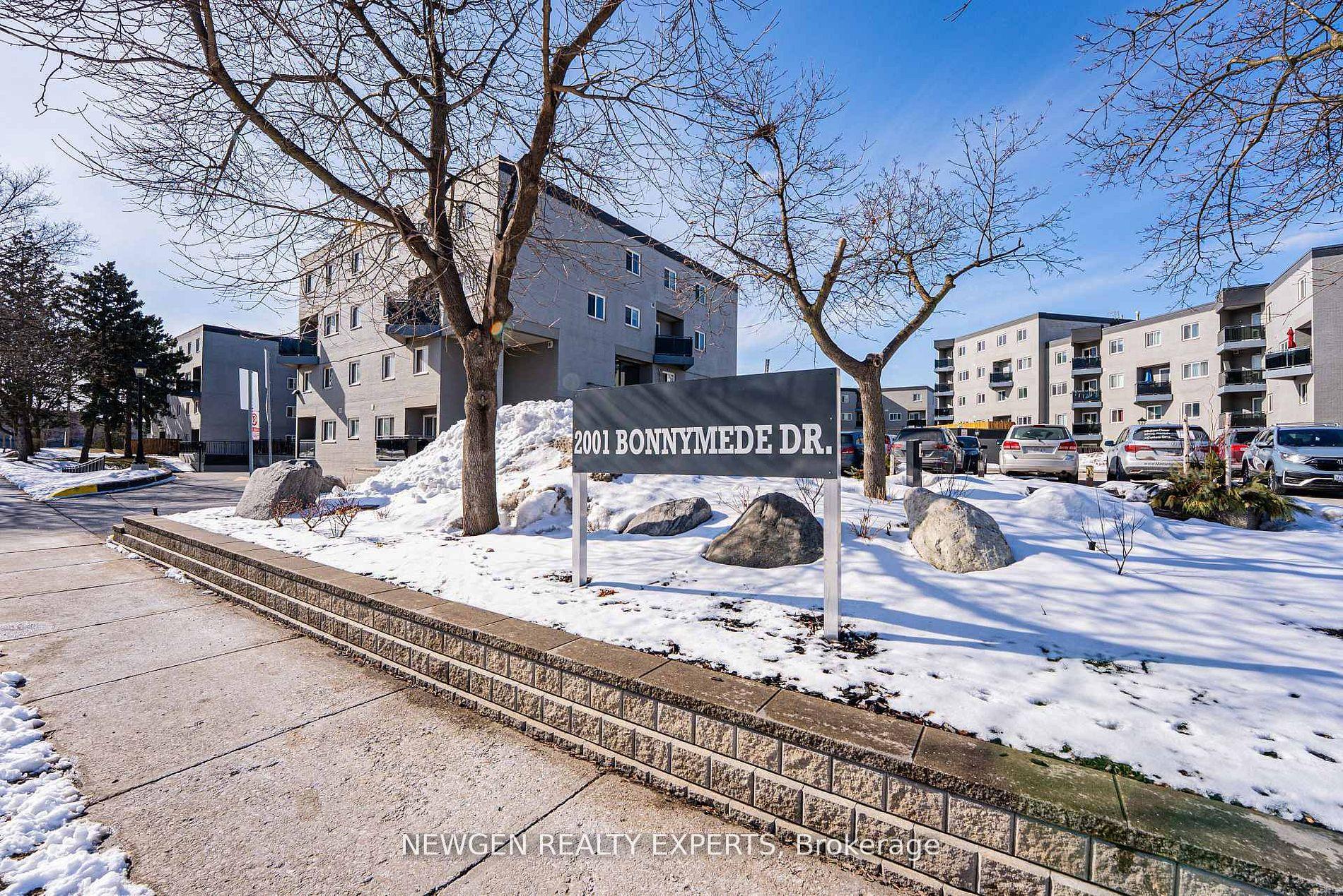 2001 Bonnymede Drive 88 #88 — photo 1