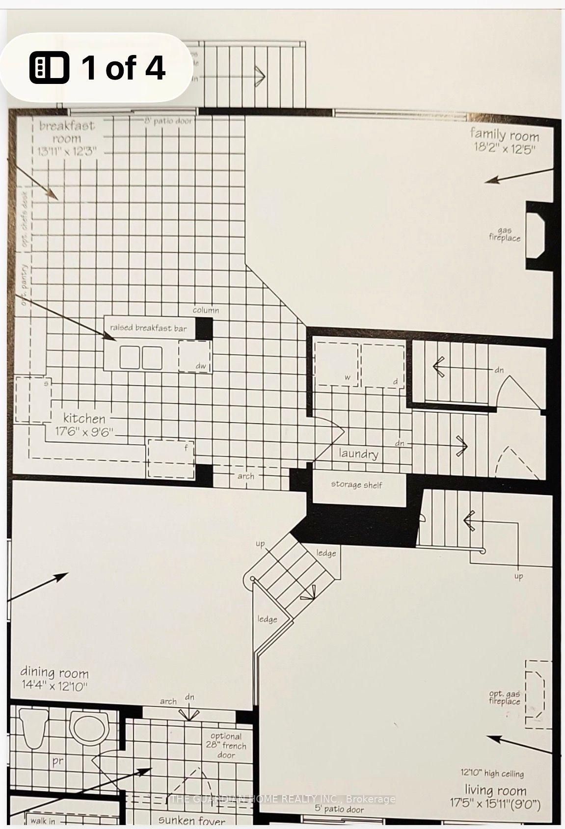 901 Langford Street — photo 1