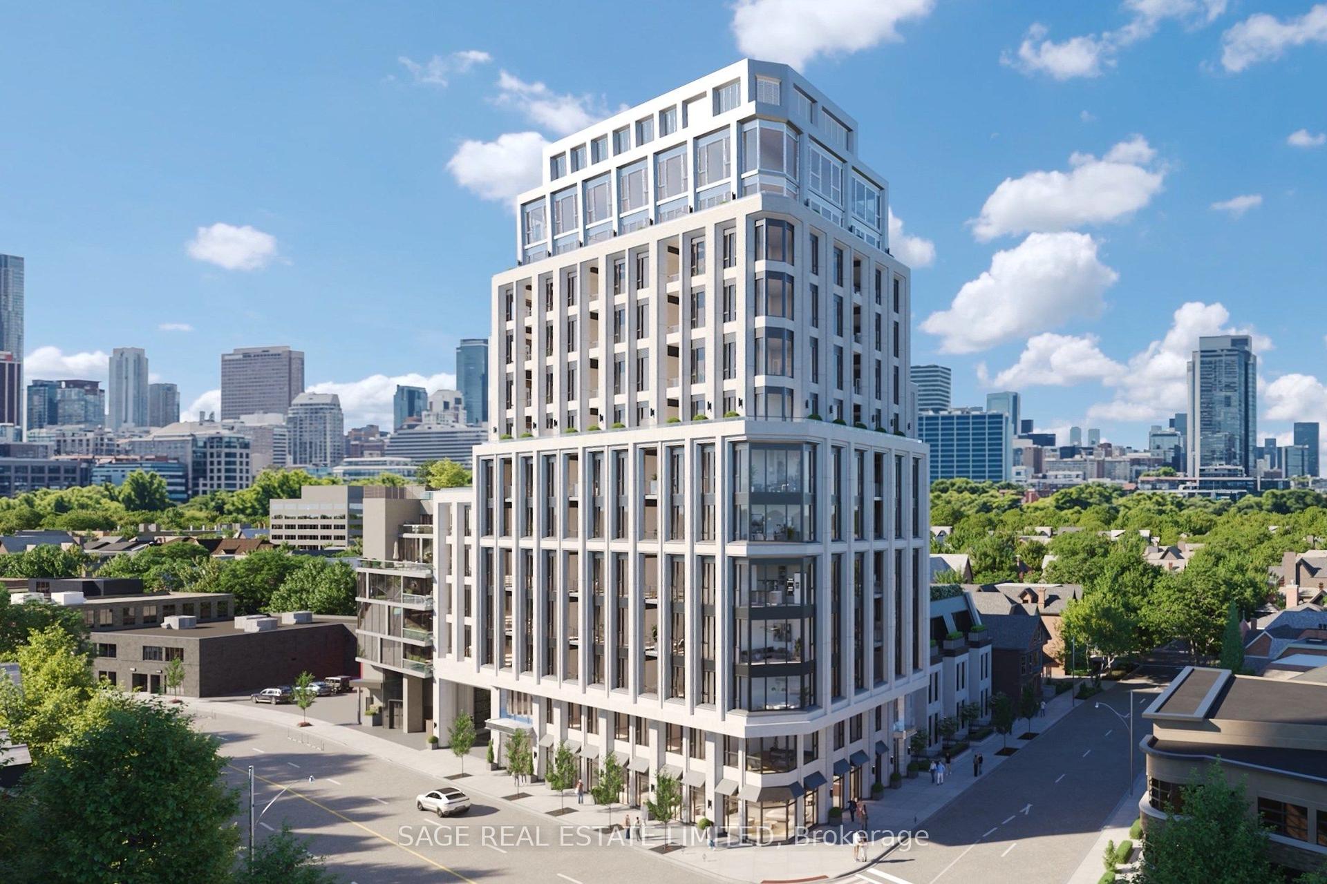 287 Davenport Road 304 #304, Toronto — Condo for sale, photo 1