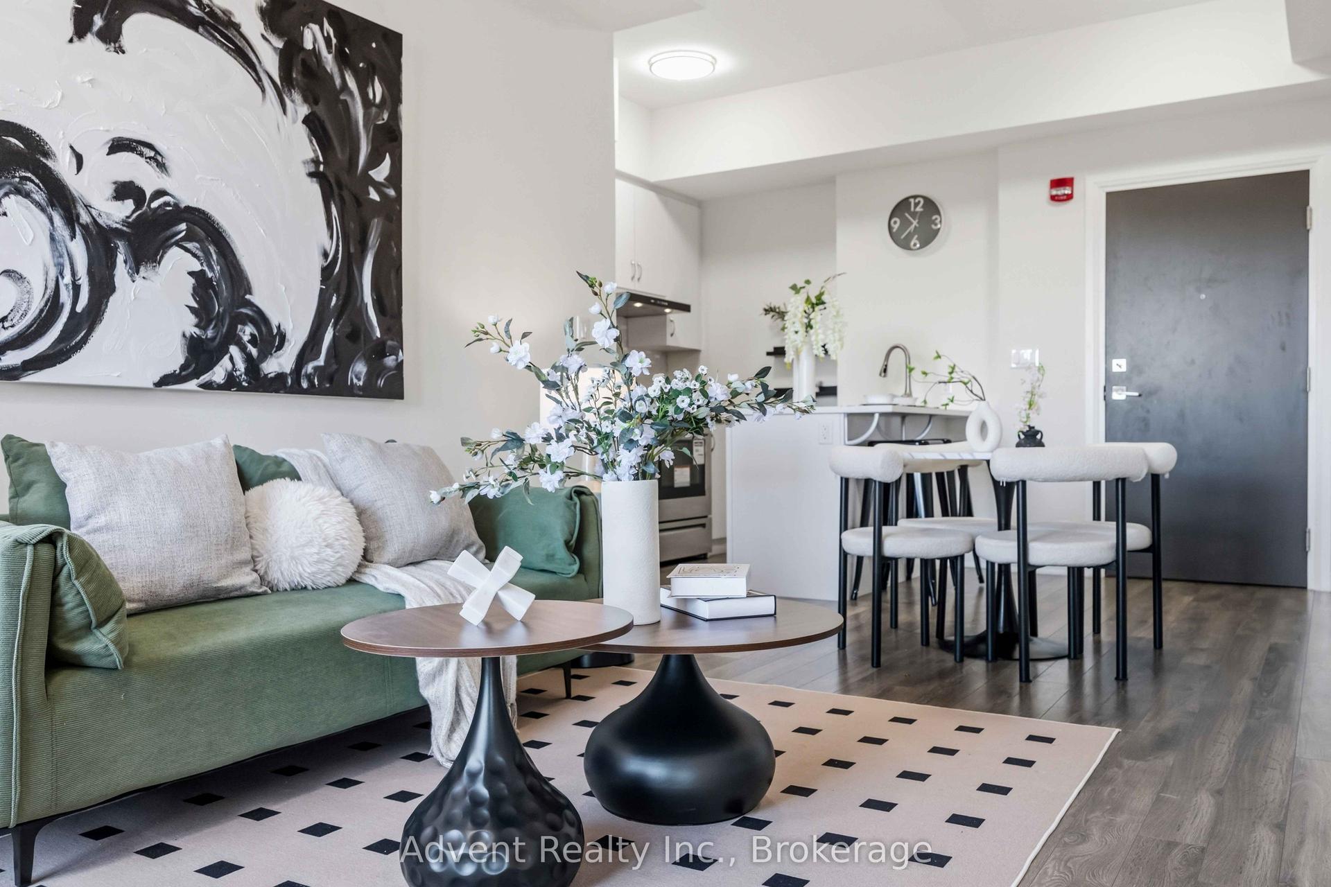 58 Adam Sellers Street 113 #113, Markham — Condo for sale, photo 1