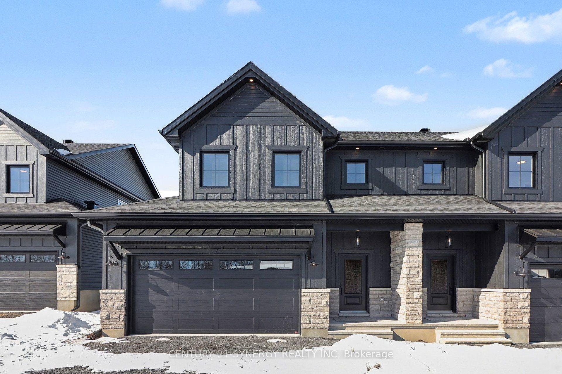 67 VILLENEUVE Street, North Stormont — Semi-Detached for sale, photo 1