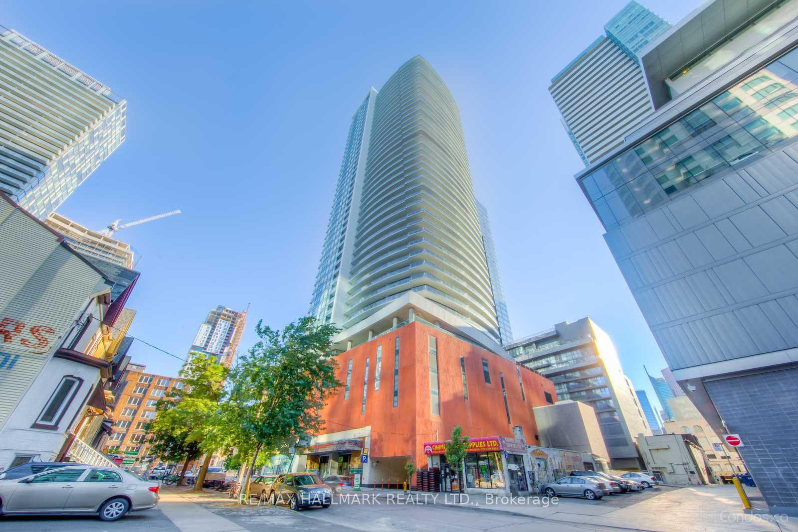 21 Widmer Street 3607 #3607 — photo 1
