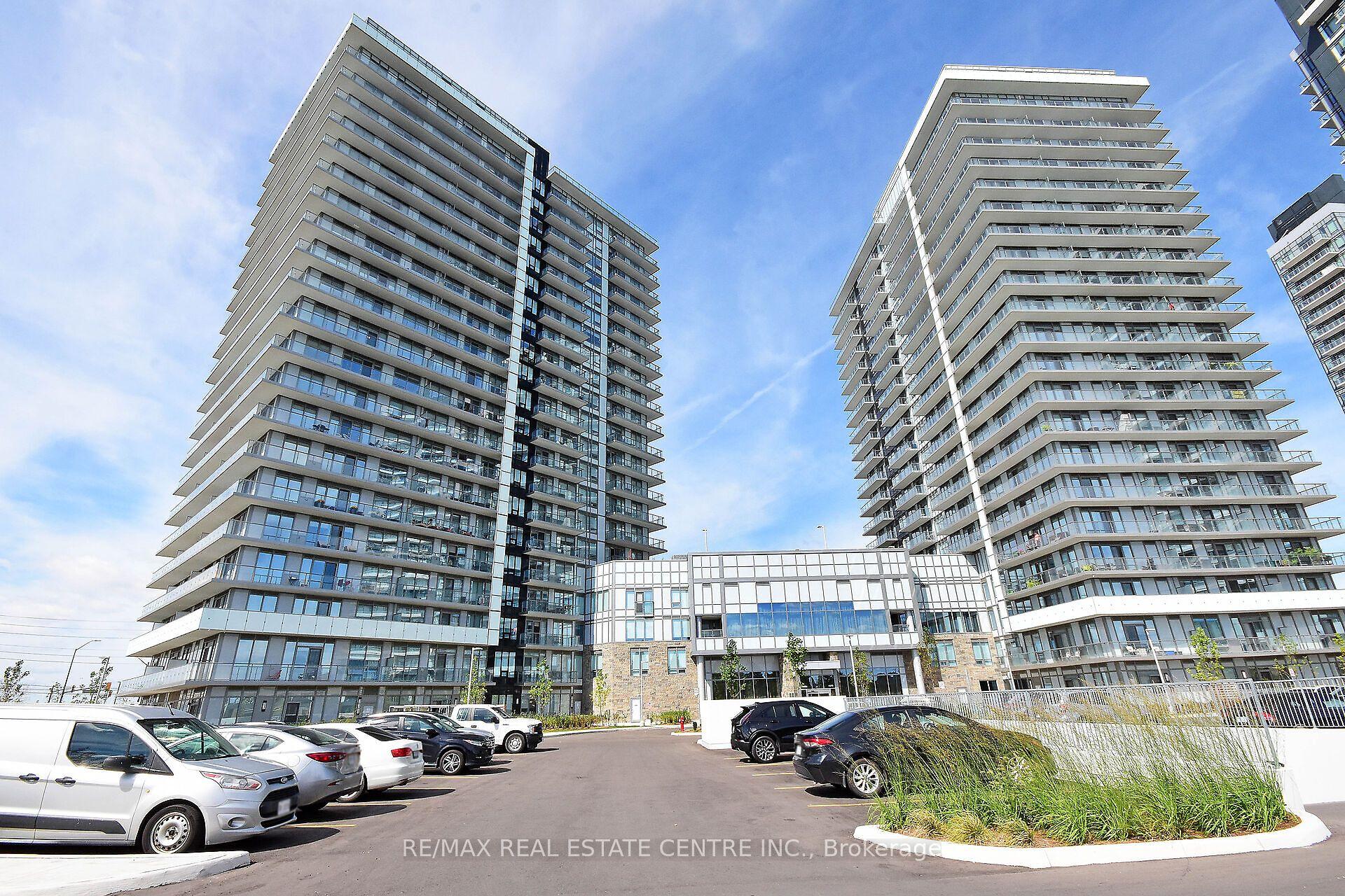 4655 Metcalfe Avenue 206 #206, Mississauga — Condo for sale, photo 1