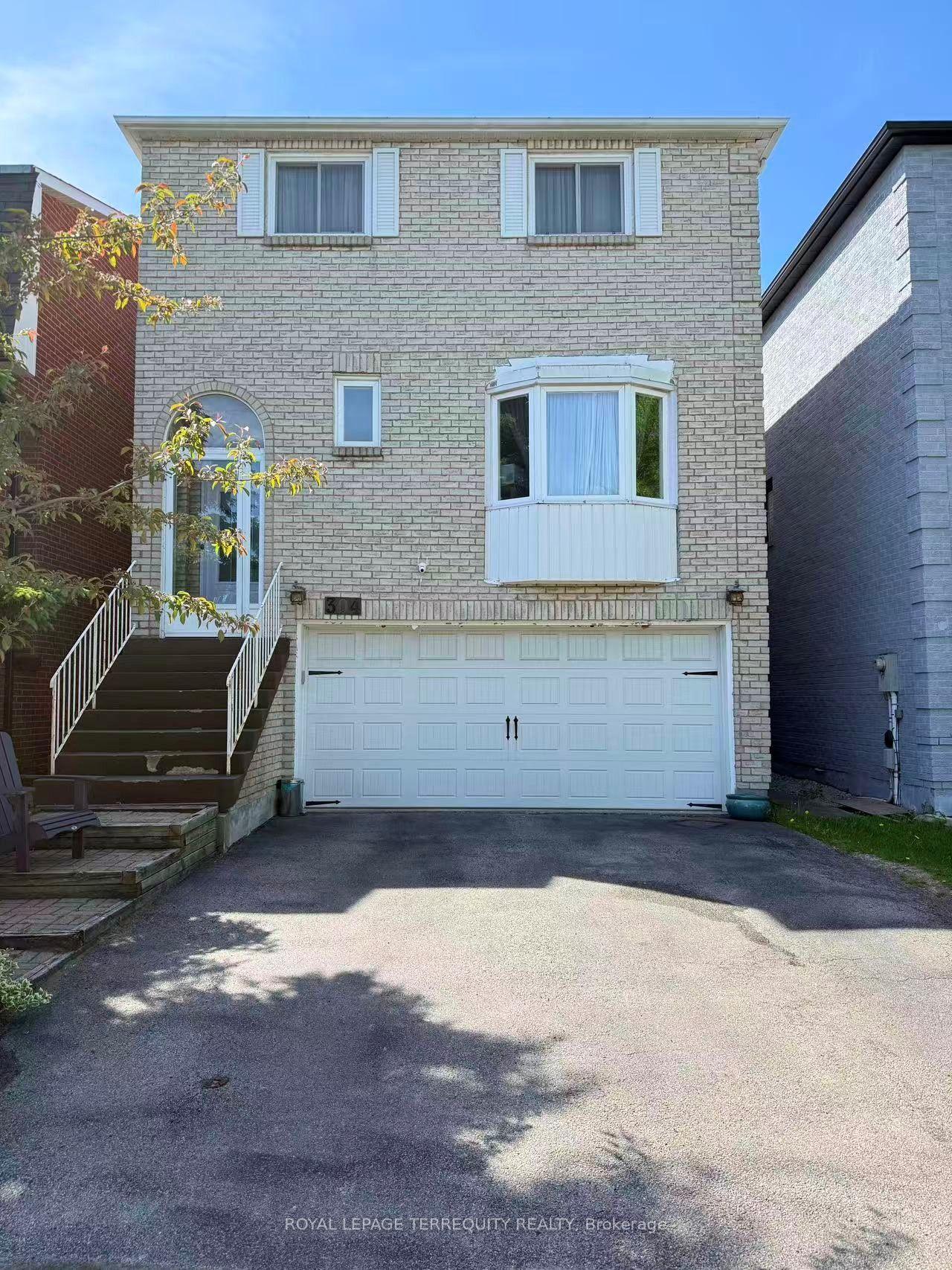 304 Charlton Avenue, Vaughan — Detached for sale, photo 1