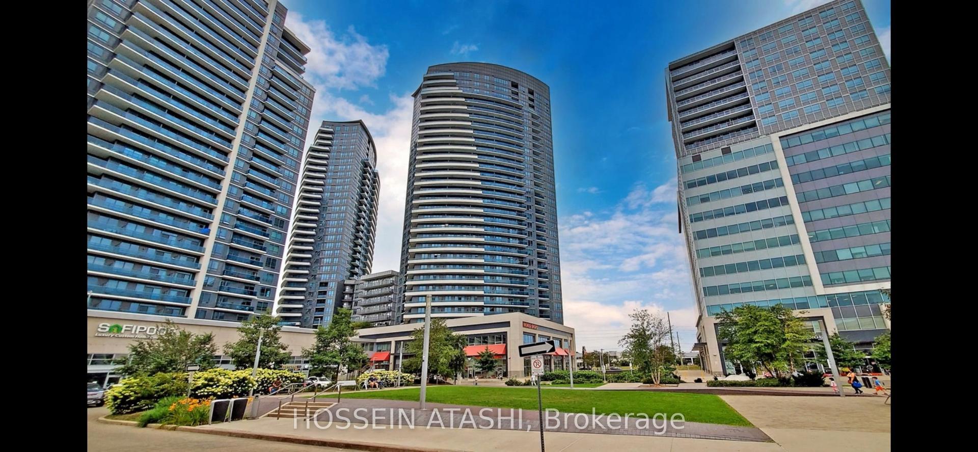 7163 Yonge Street 230 #230, Markham — Commercial for sale, photo 1