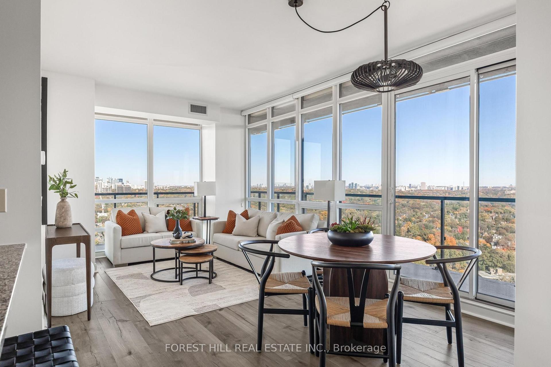 825 Church Street 3105 #3105, Toronto — Condo for sale, photo 1