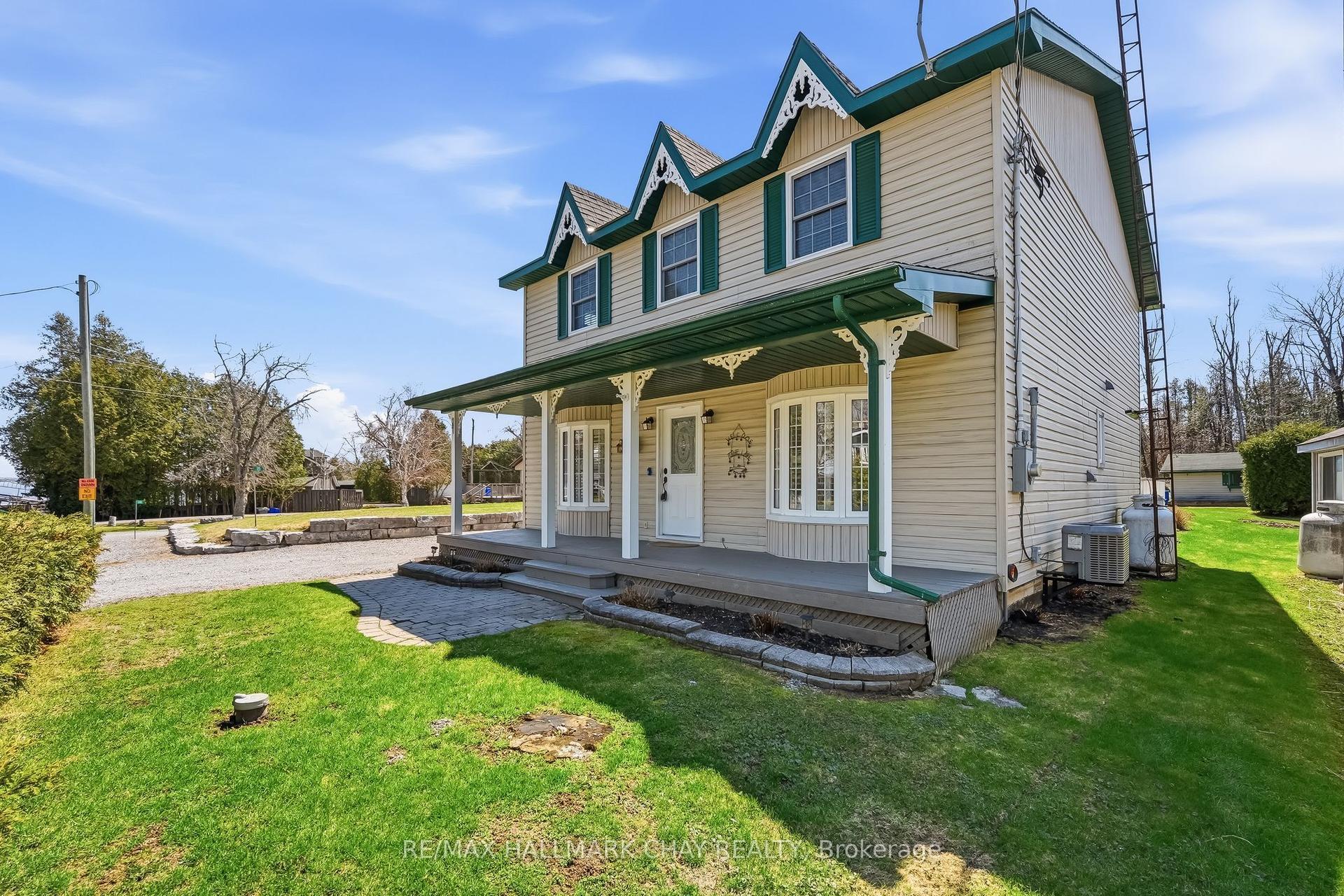 24 Cedar Dale Drive — photo 1