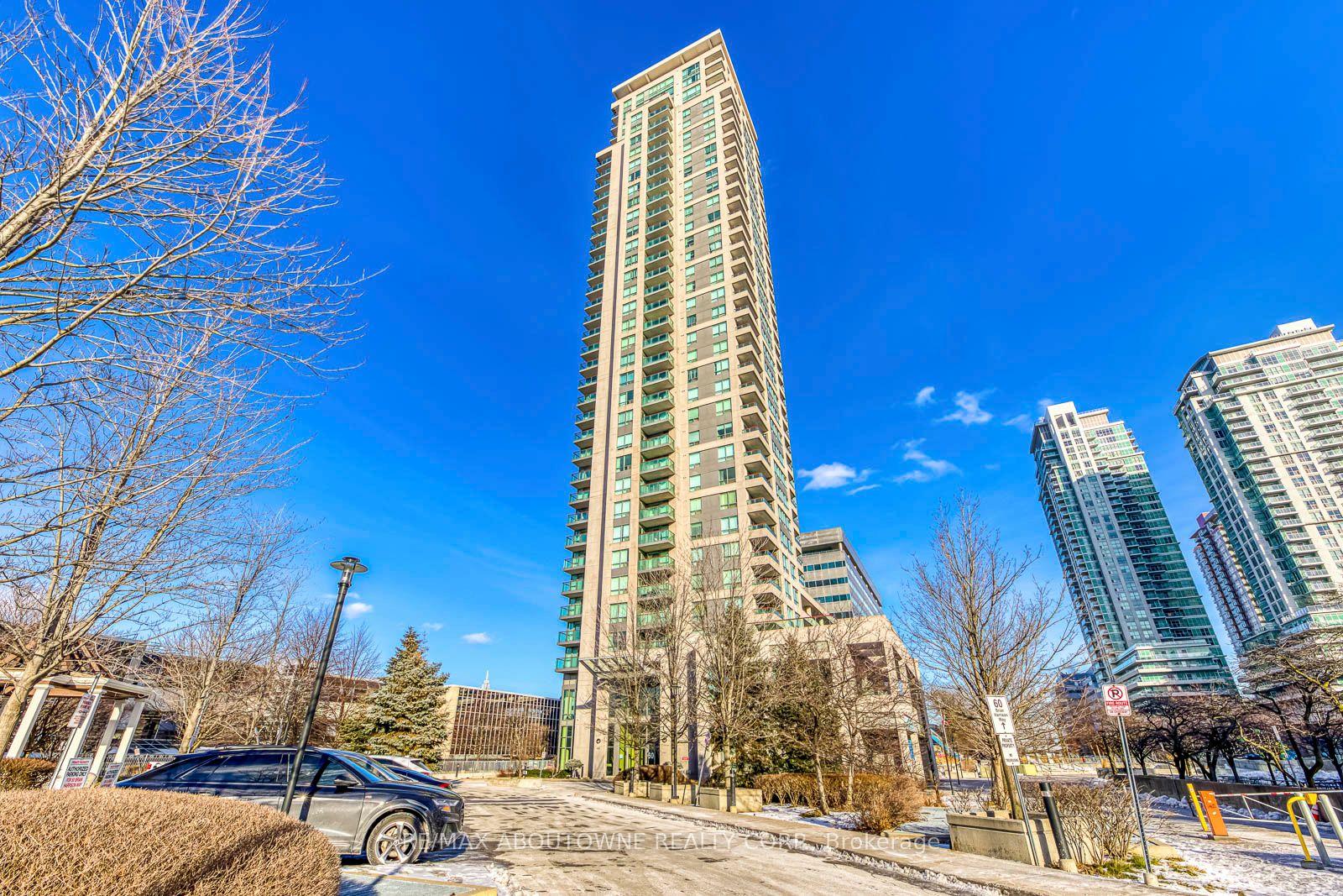 60 Brian Harrison Way 3107 #3107, Toronto — Condo for lease, photo 1
