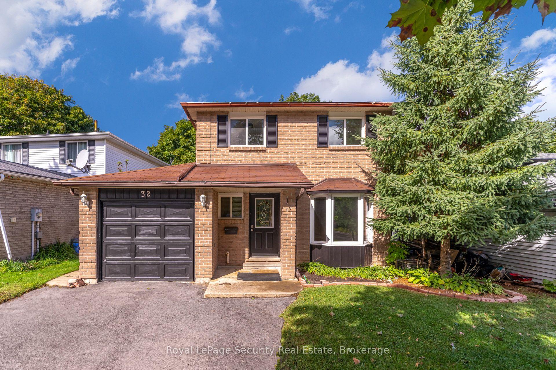32 Wilson Court — photo 1