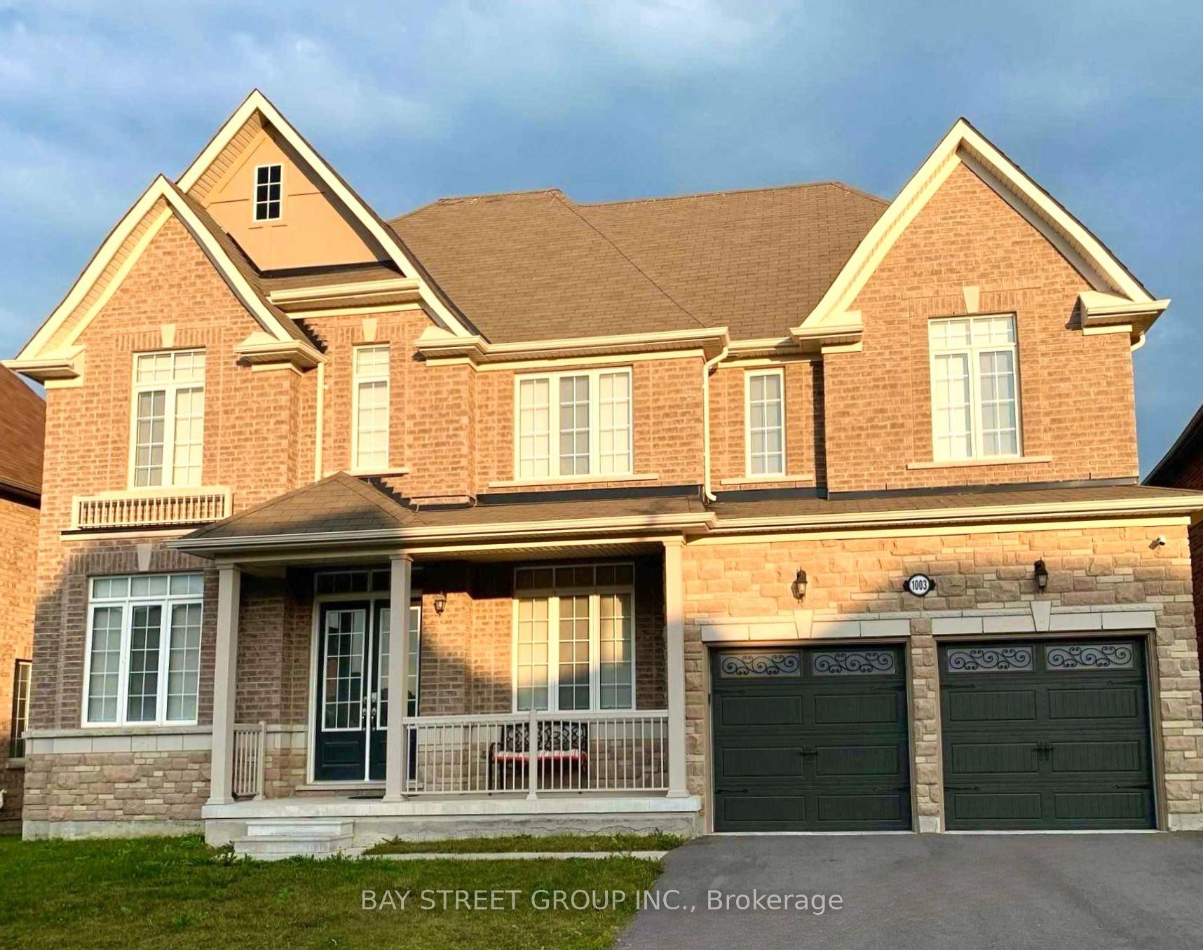 1003 Green Street — photo 1