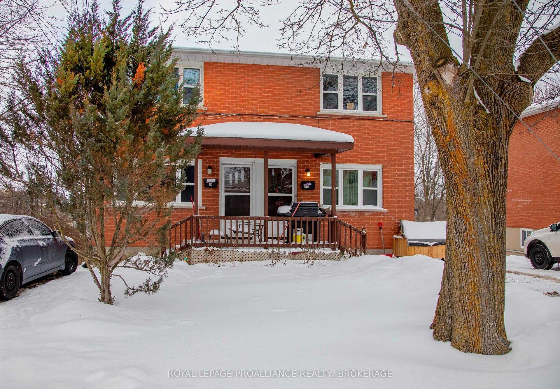 92 Gardiner Street — photo 1