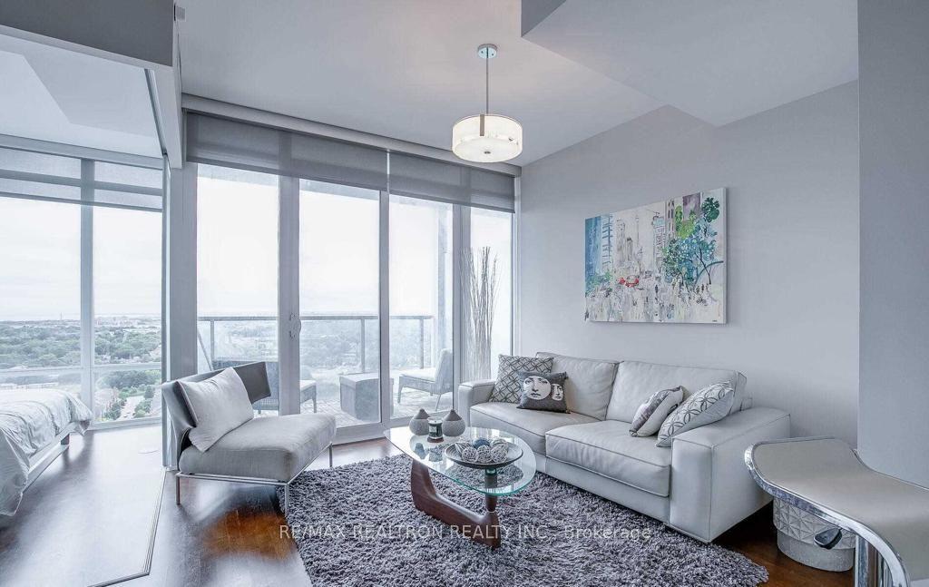 88 Park Lawn Road 2803 #2803, Toronto — Condo for lease, photo 1