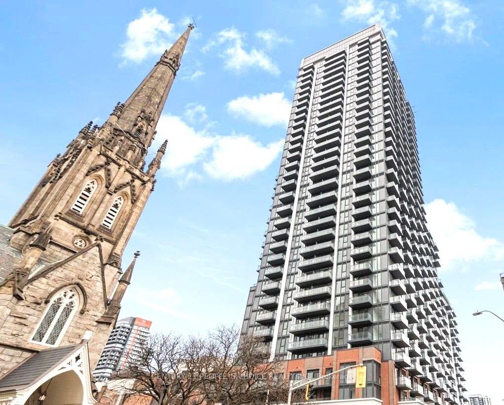 75 James Street S 1602 #1602 — photo 1