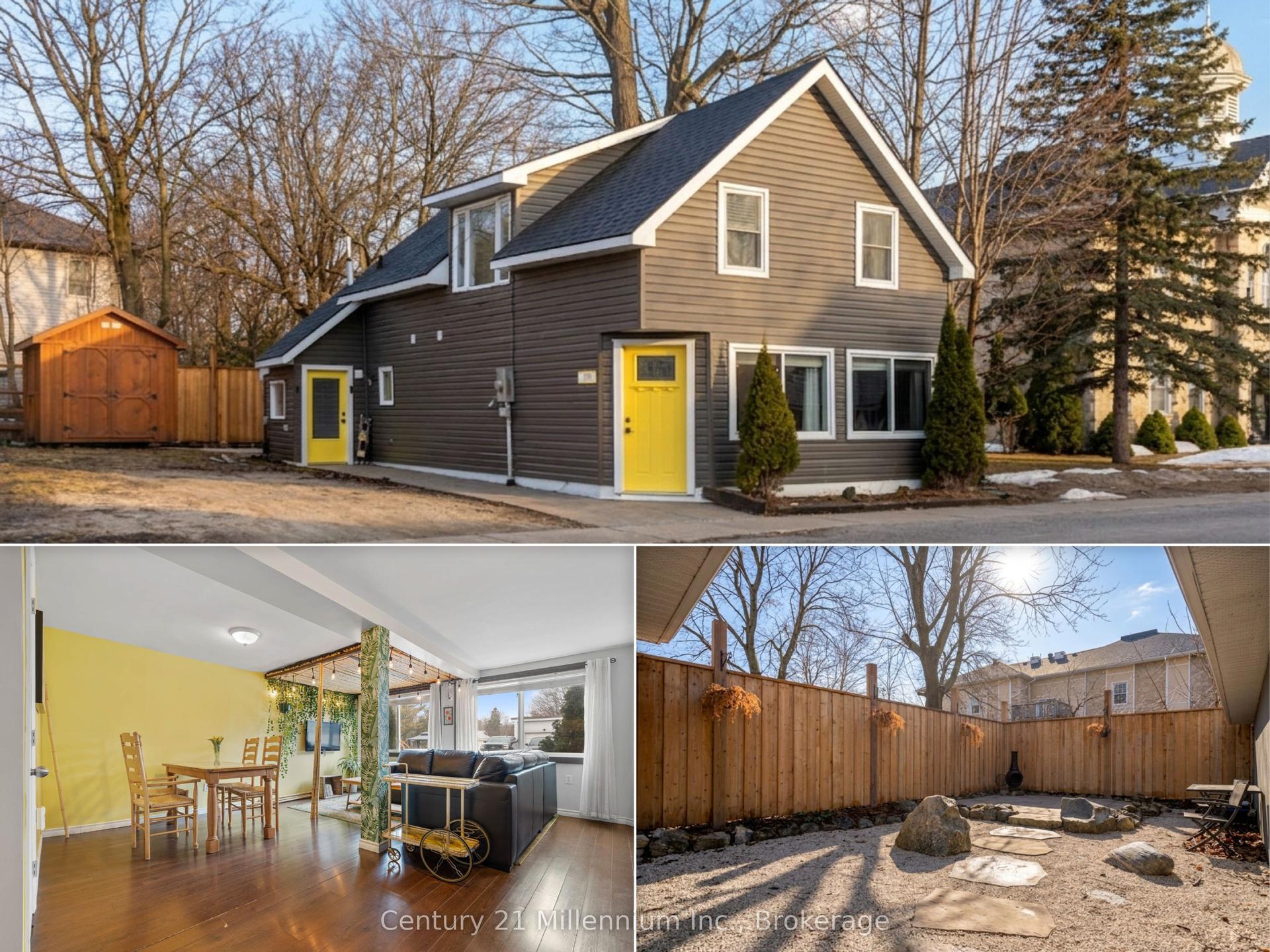 251 William Street — photo 1