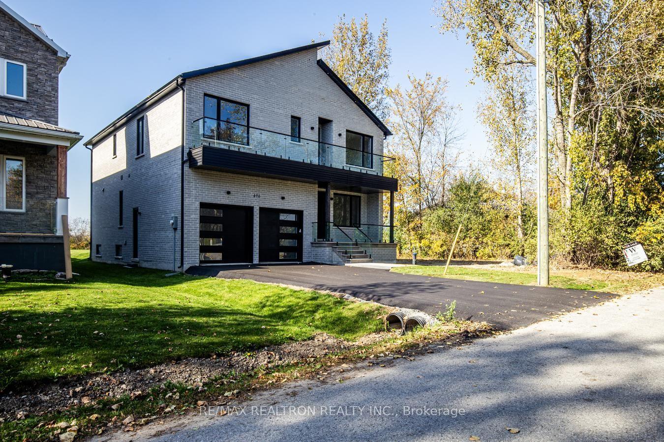 496 Duclos Point Road, Georgina — Detached for sale, photo 1