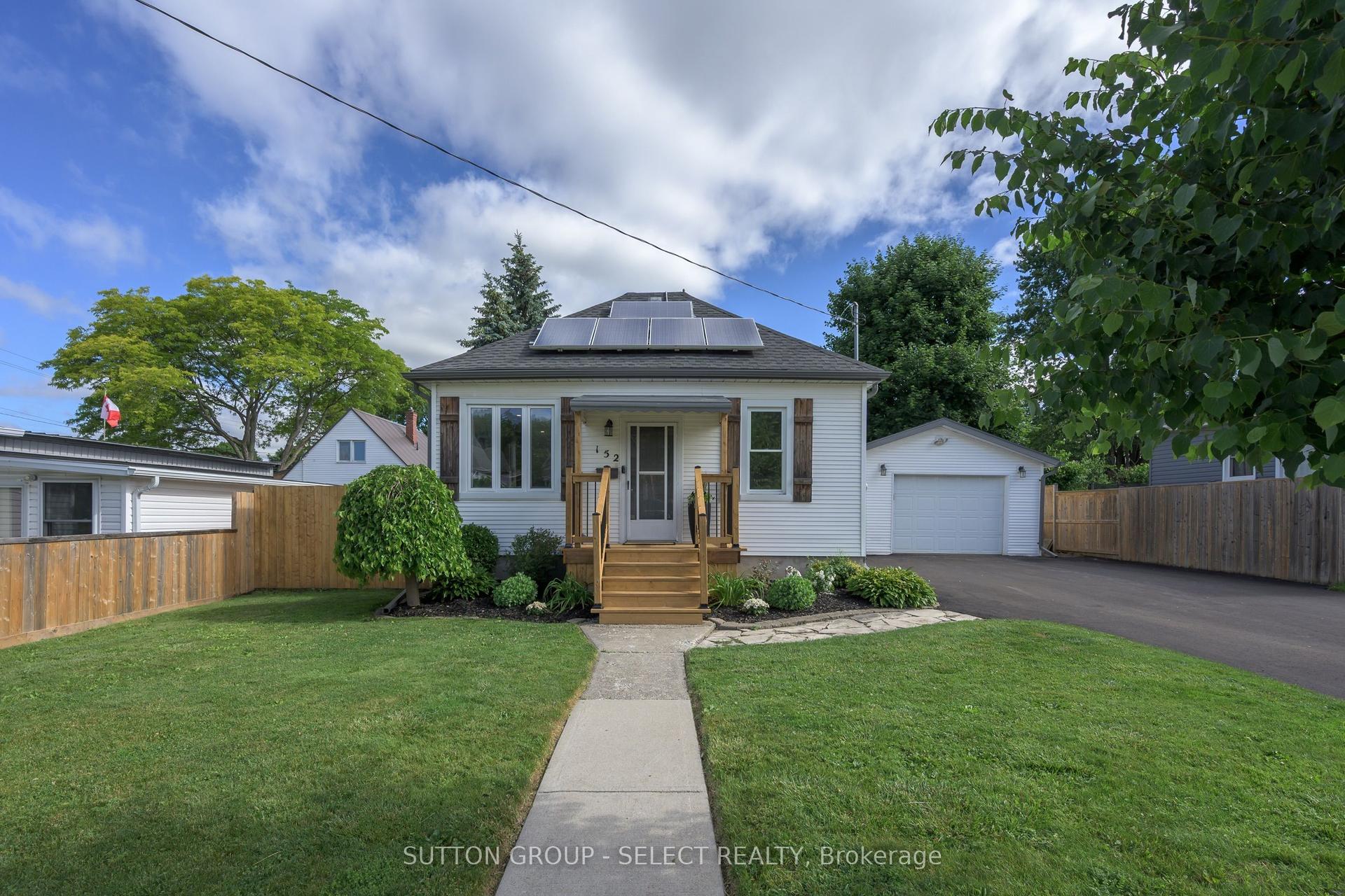 152 Elm Street — photo 1