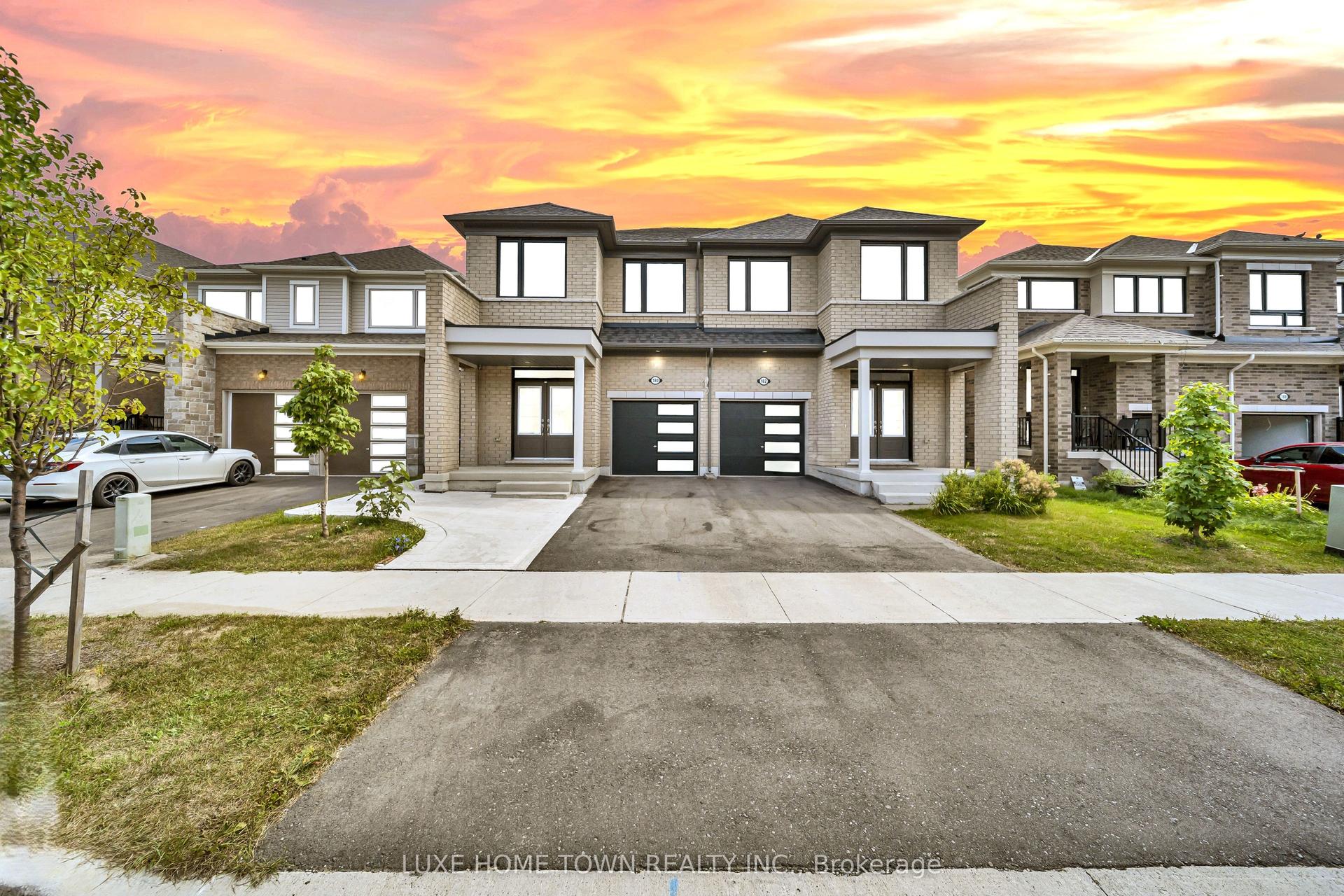 180 Povey Road, Centre Wellington — Semi-Detached for sale, photo 1