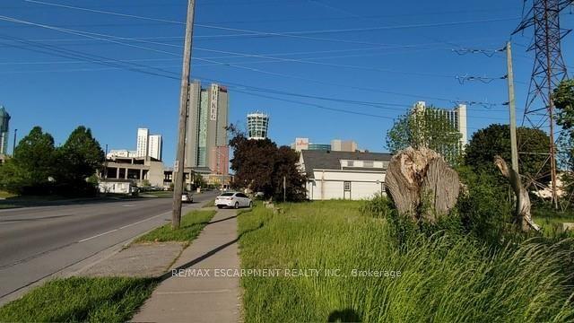 5668 Dunn Street, Niagara Falls — Land for sale, photo 1