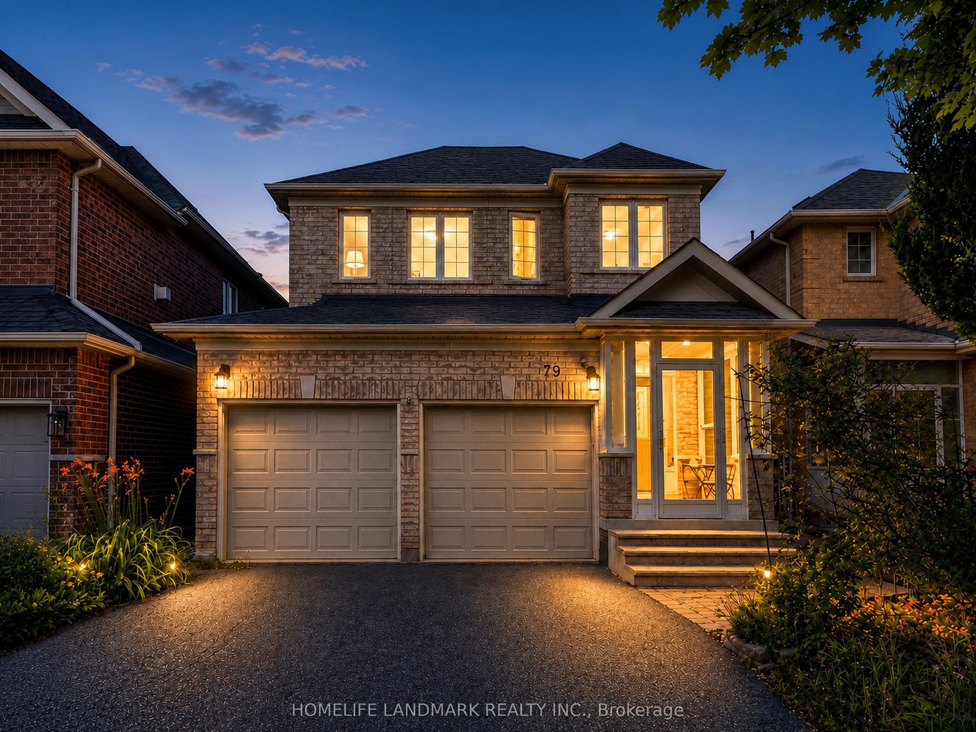 79 Jordanray Boulevard W, Newmarket — Detached for sale, photo 1