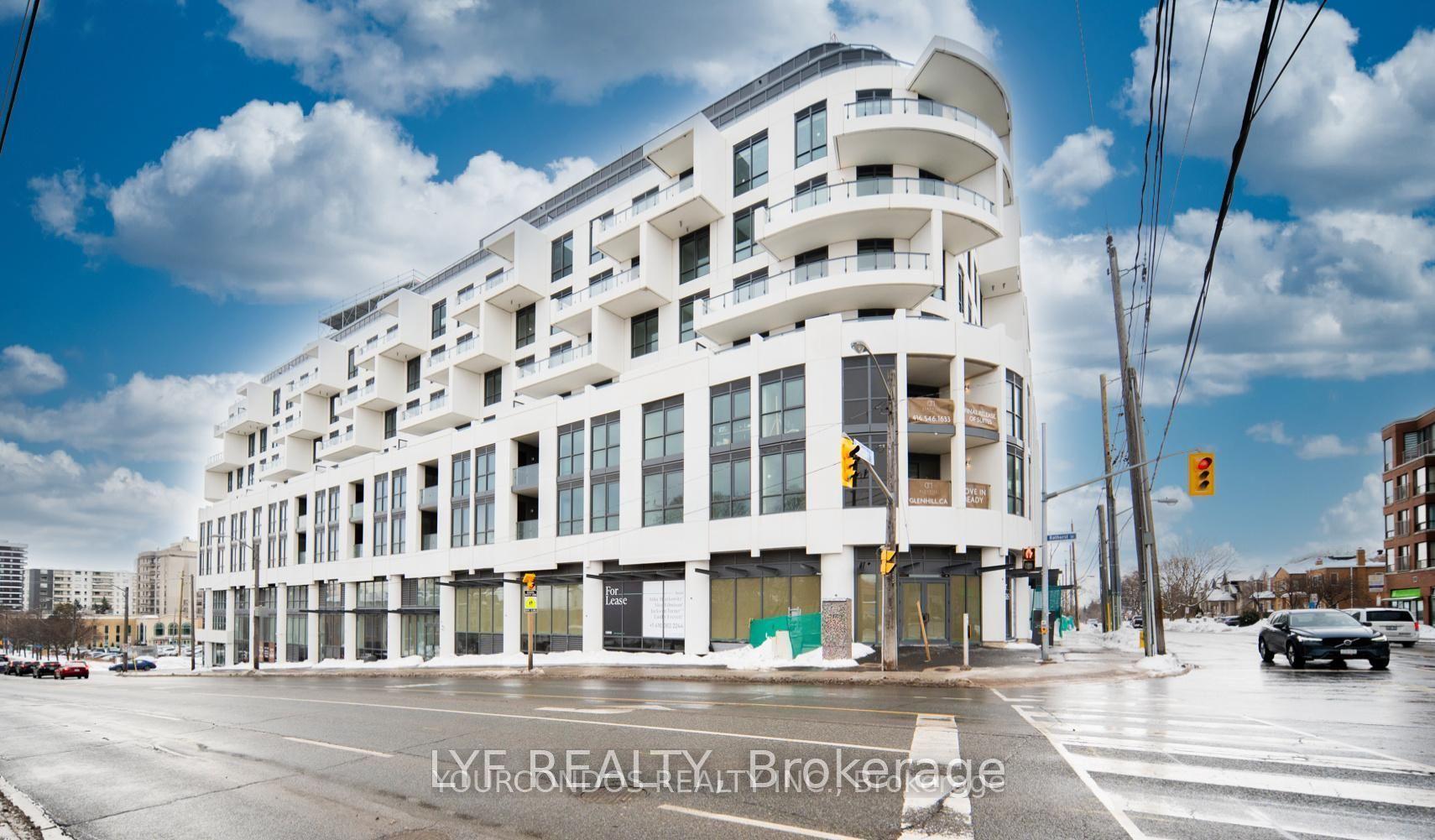 505 Glencairn Avenue 609 #609 — photo 1
