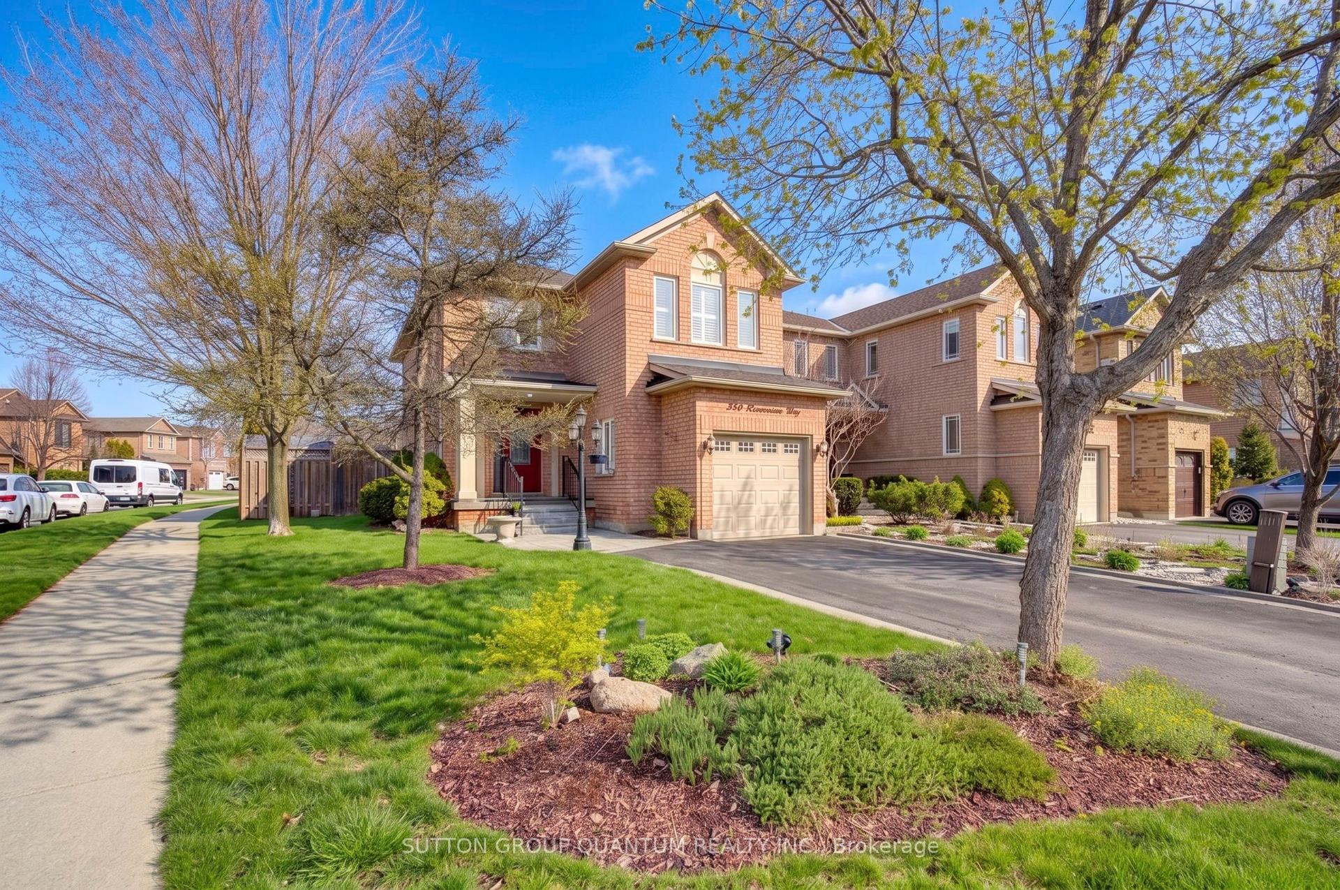 350 Ravineview Way — photo 1