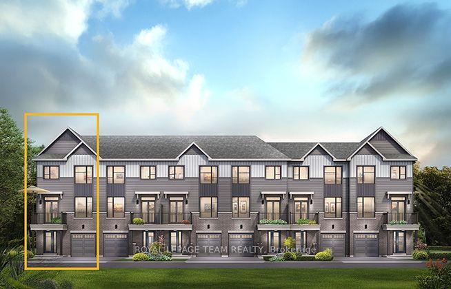 419 Velocity Mews — photo 1