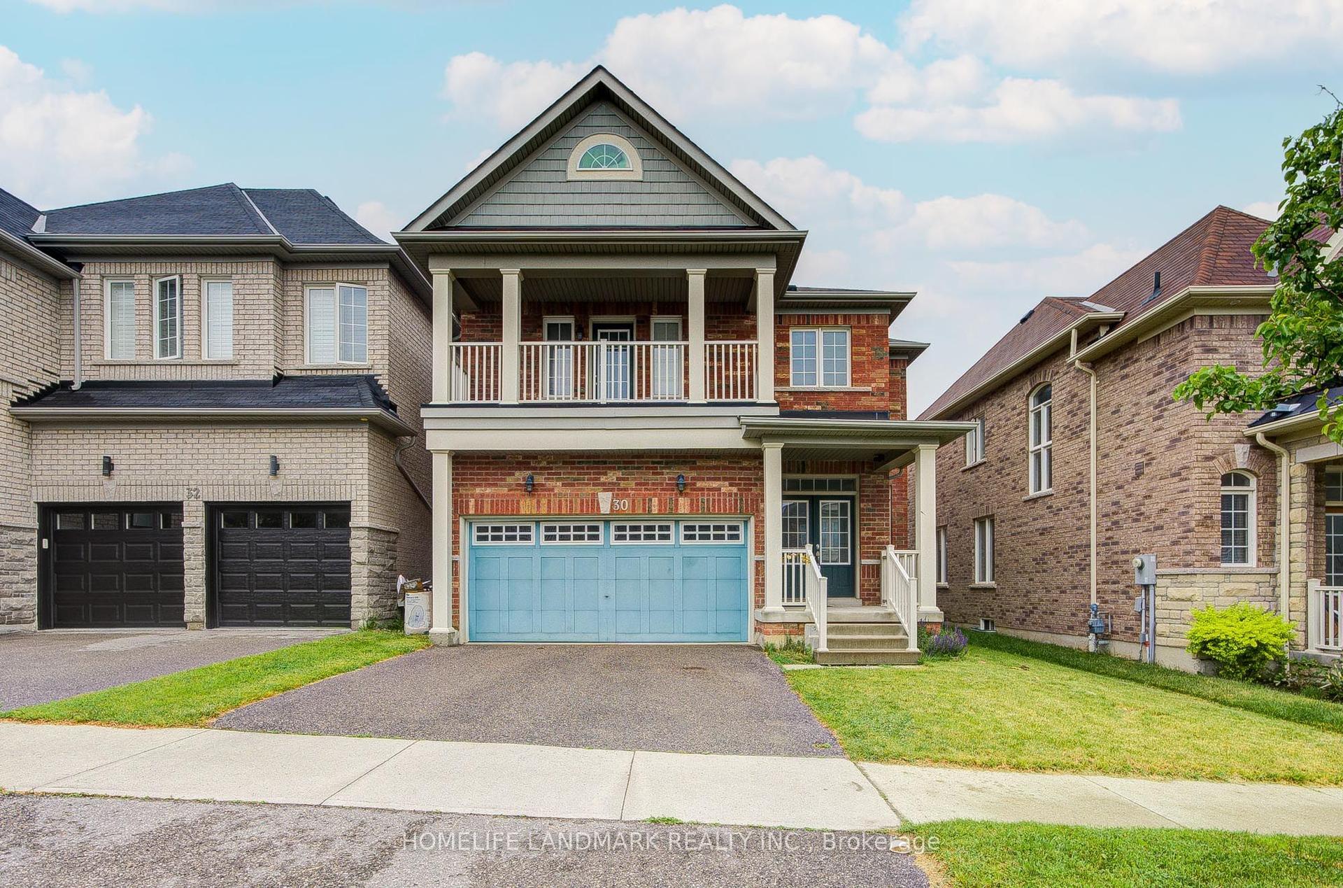 30 Garrardview Street — photo 1
