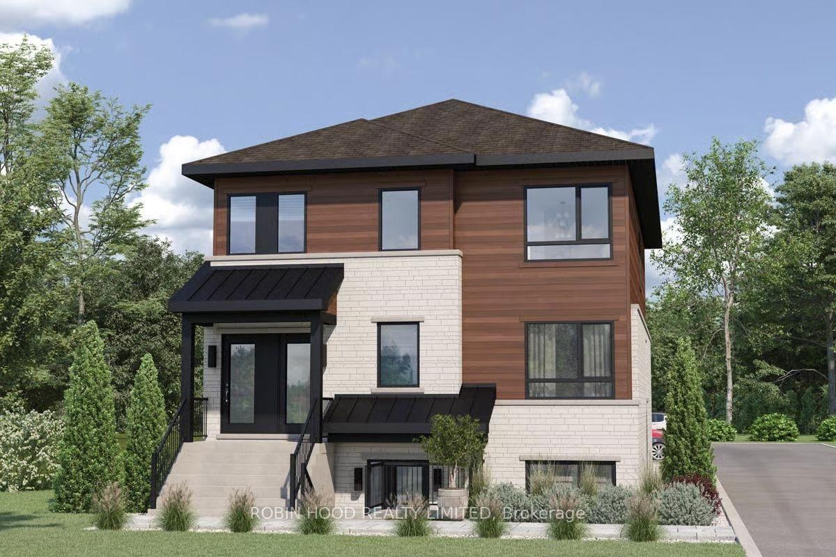 185 Upper Paradise Road, Hamilton — Land for sale, photo 1