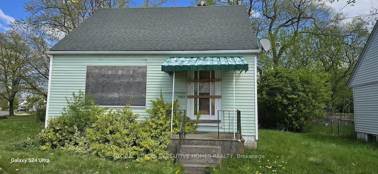 5168 Stanley Avenue, Niagara Falls — Detached for sale, photo 1