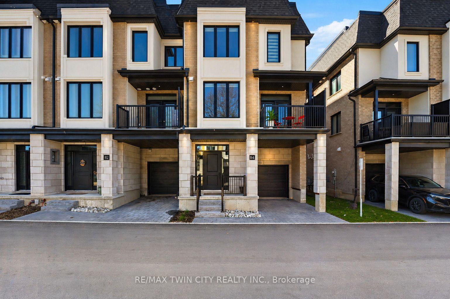 143 Elgin Street 84 #84 — photo 1